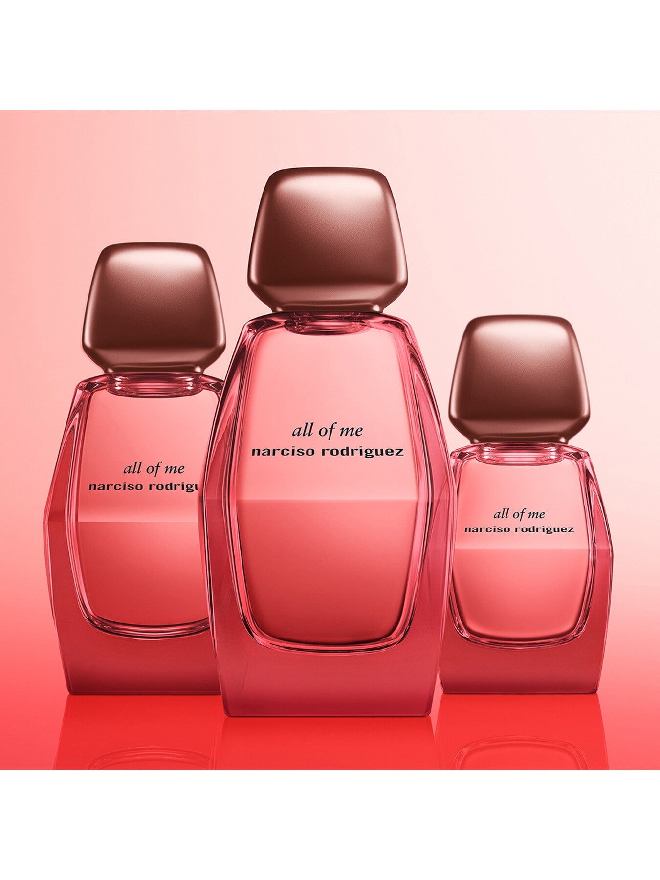 All Of Me Eau de Parfum Intense 30ml