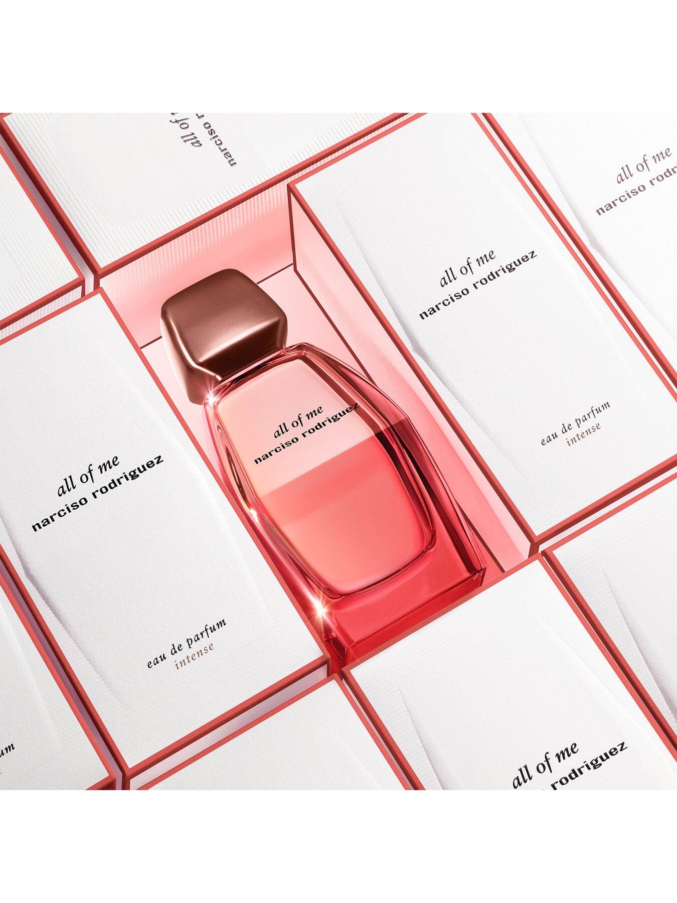 All Of Me Eau de Parfum Intense 90ml