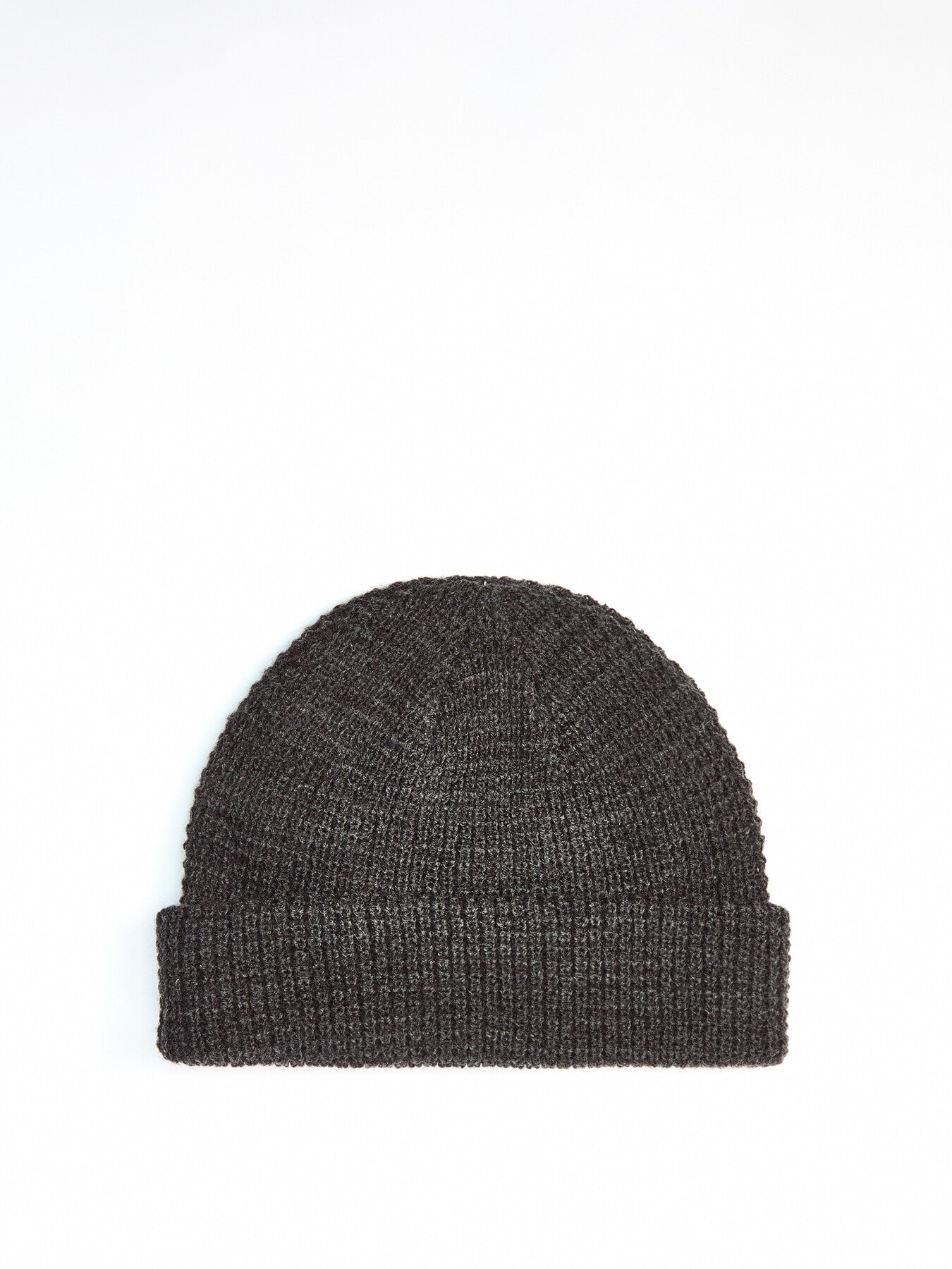 Woodworth Waffle Beanie