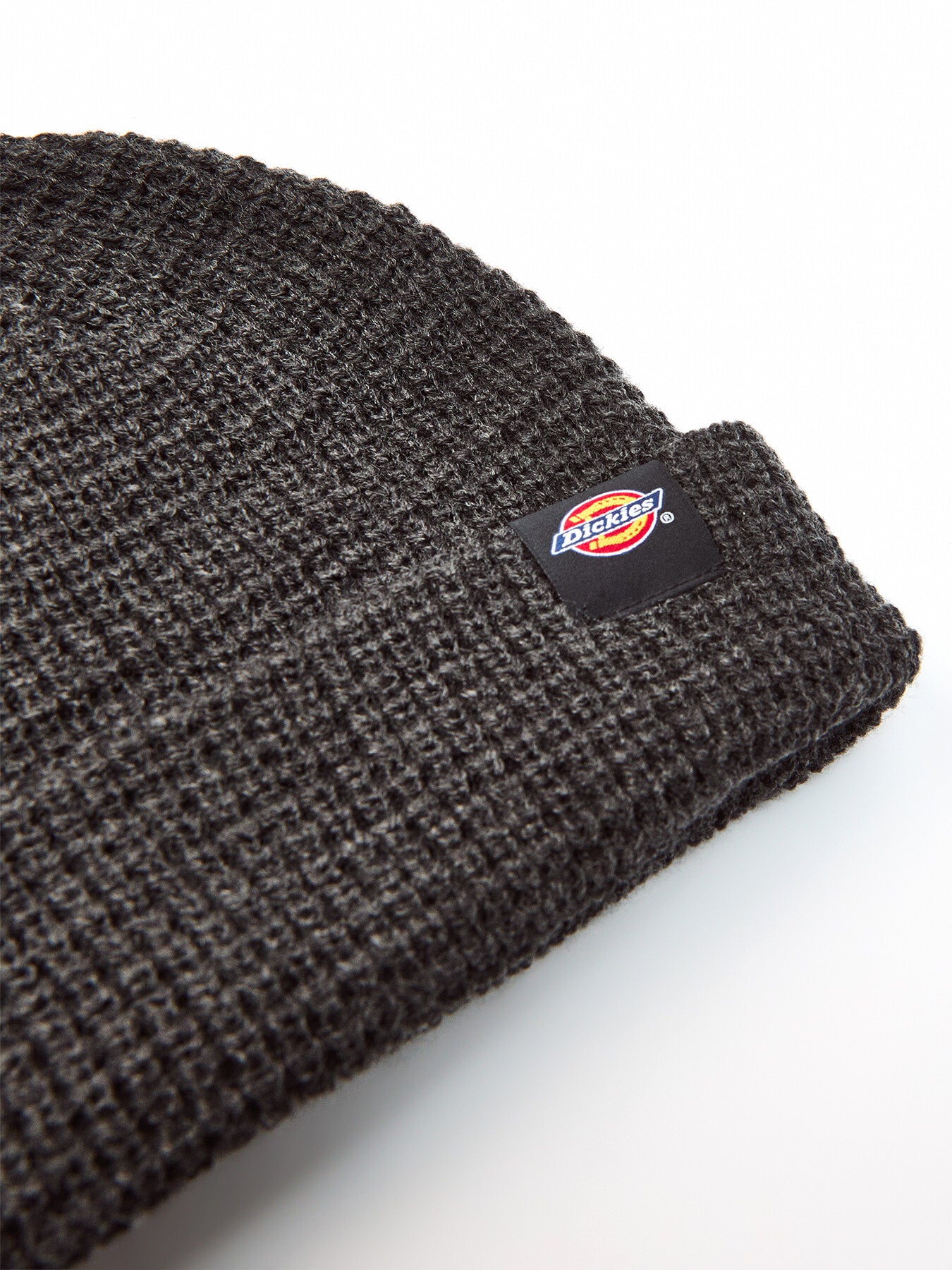 Woodworth Waffle Beanie