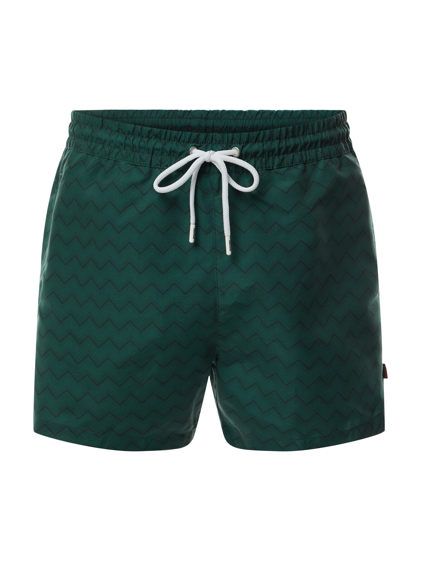 Tone on Tone Swim Shorts
