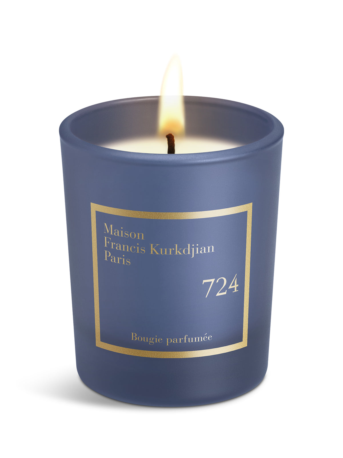 724 Miniature Candle 30g Free Gift