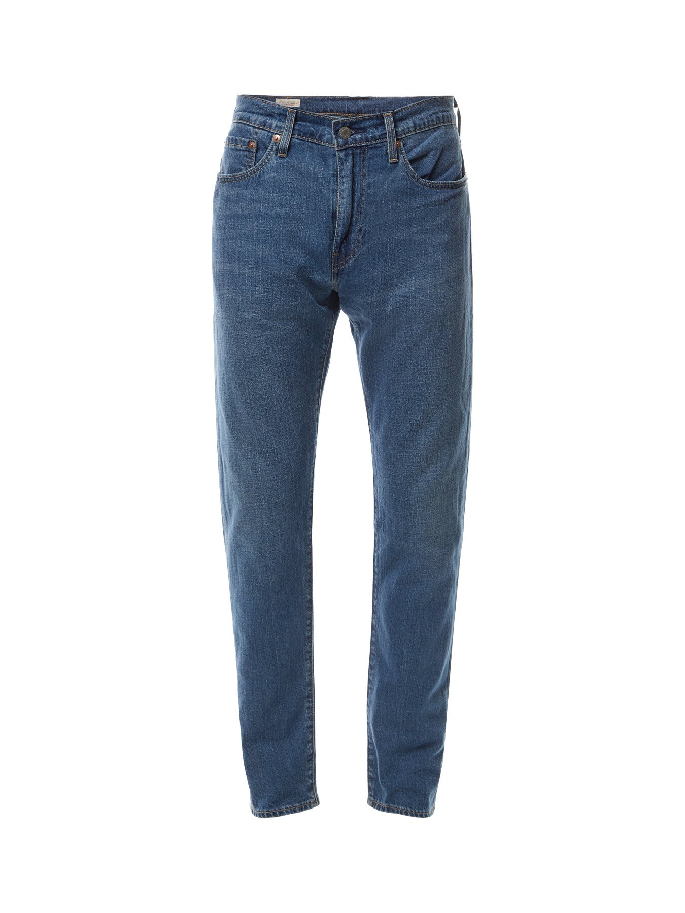 512 Slim Tapered Jeans