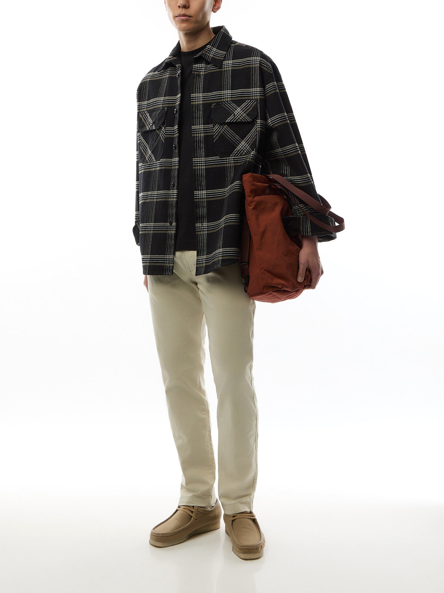 XX Chino Standard Tapered Chinos