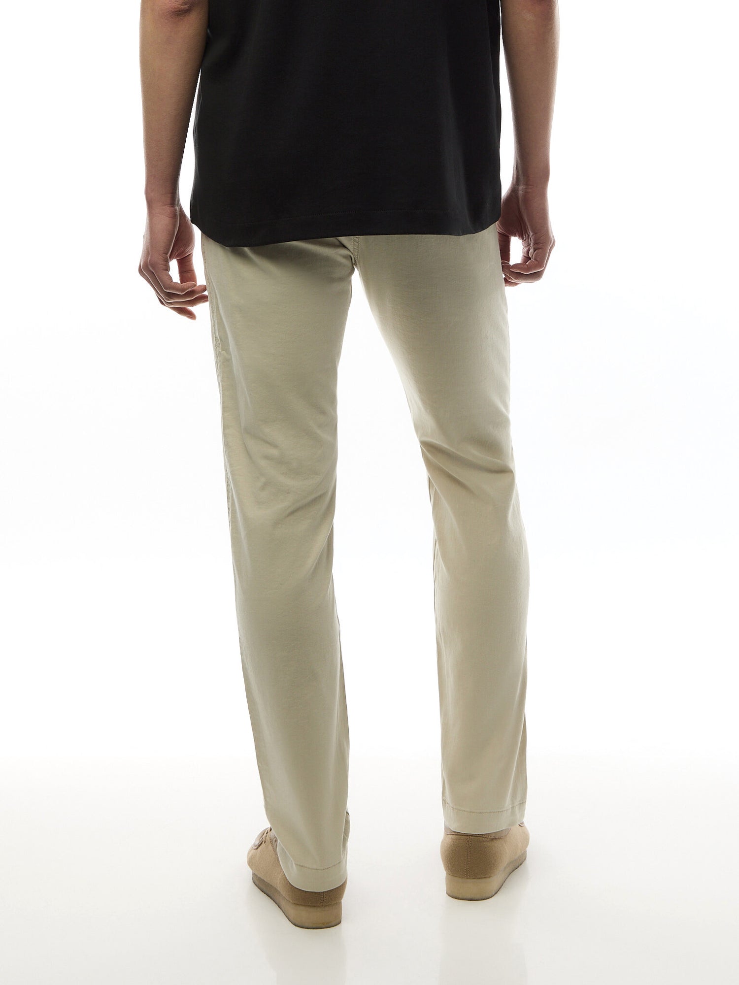 XX Chino Standard Tapered Chinos