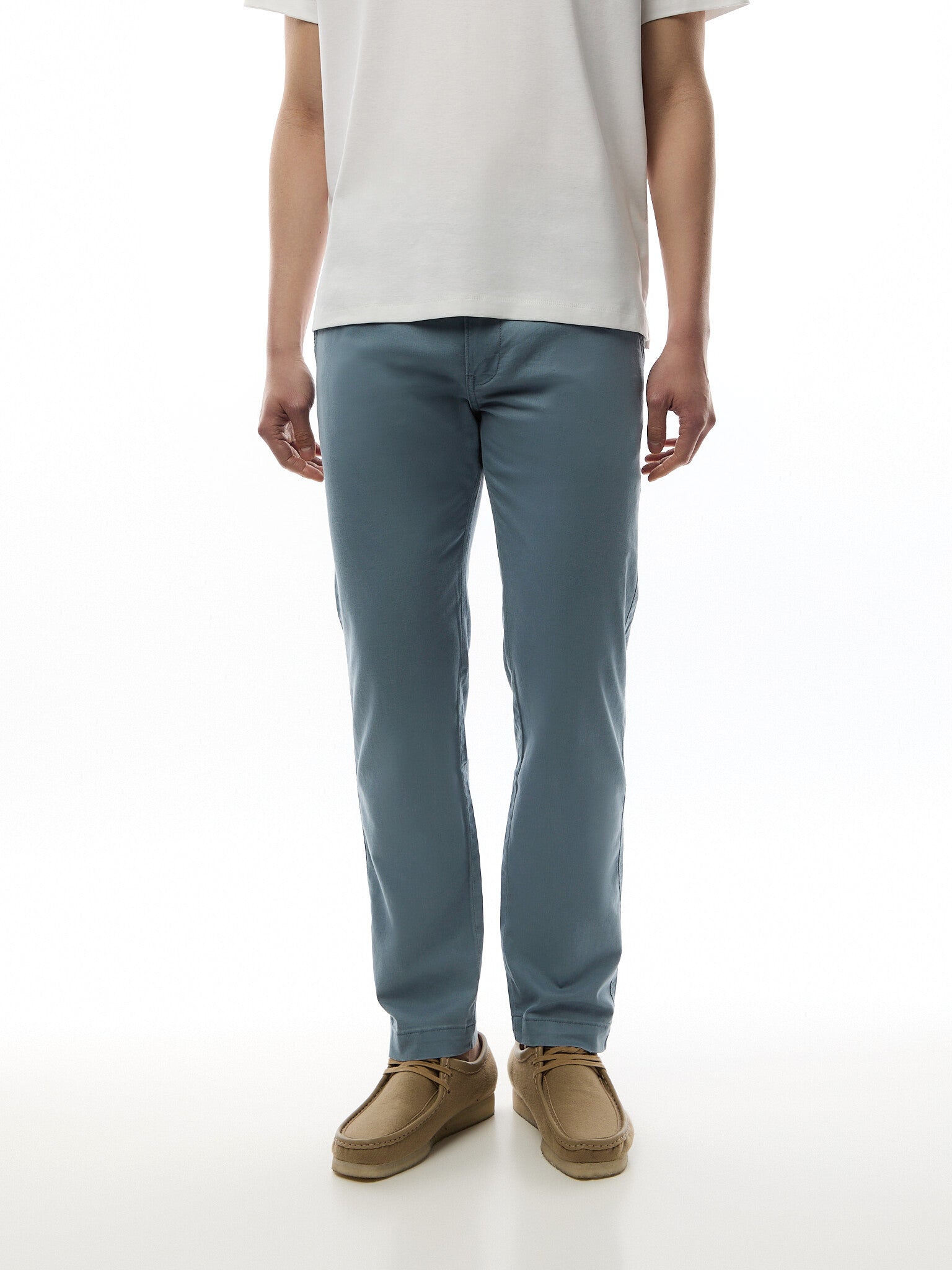 XX Chino Standard Tapered Chinos – Fenwick