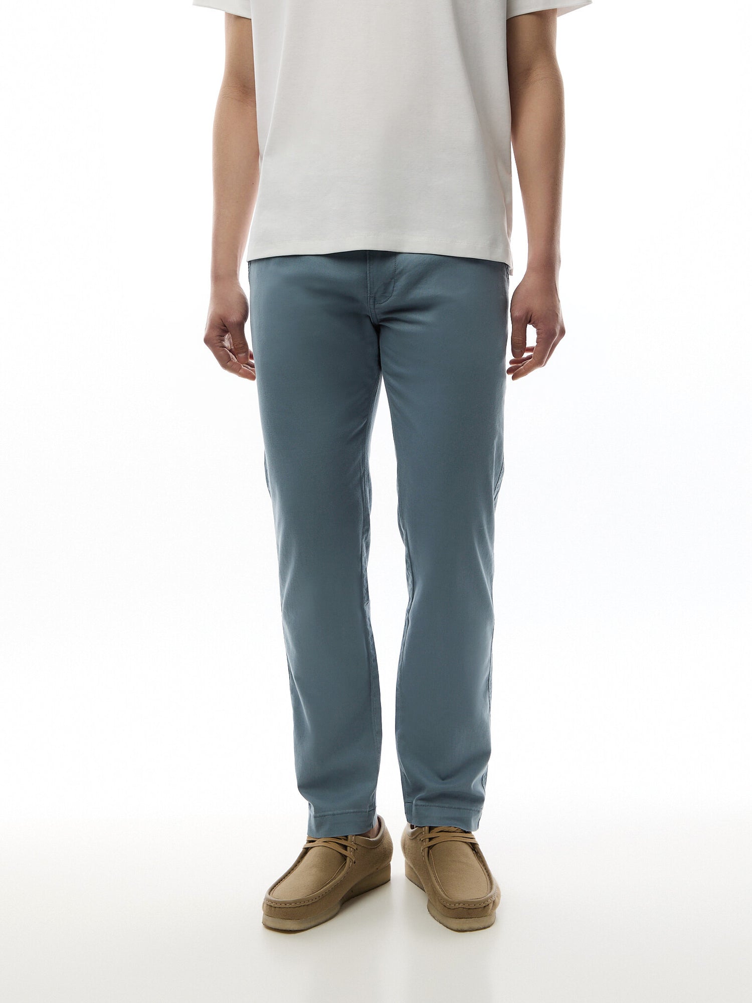 XX Chino Standard Tapered Chinos