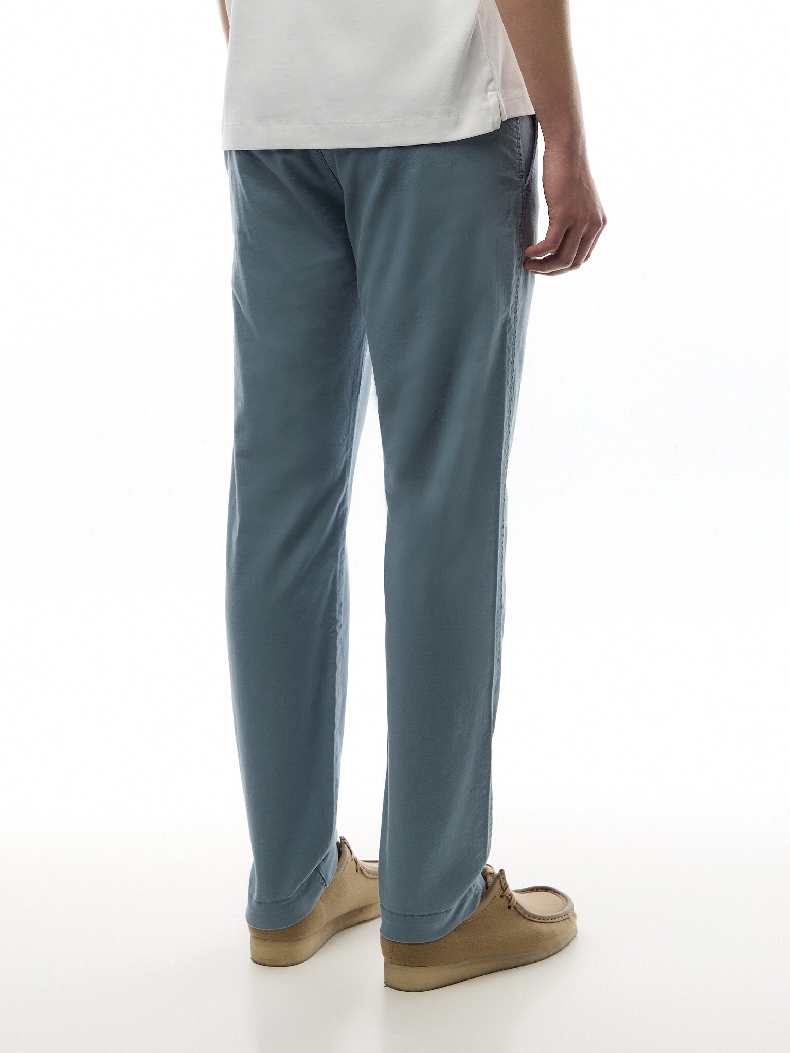 XX Chino Standard Tapered Chinos – Fenwick