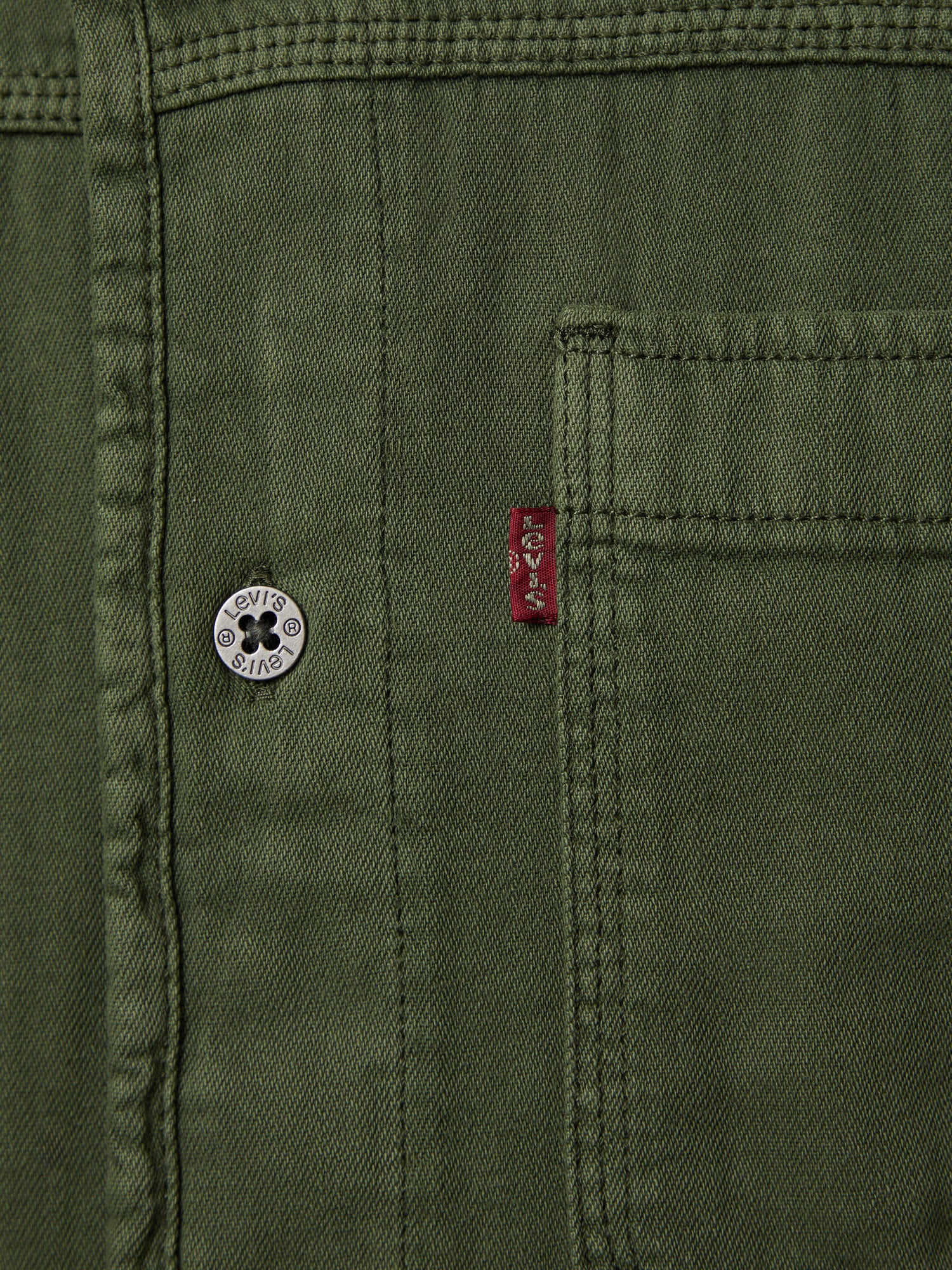Auburn Worker Shirt