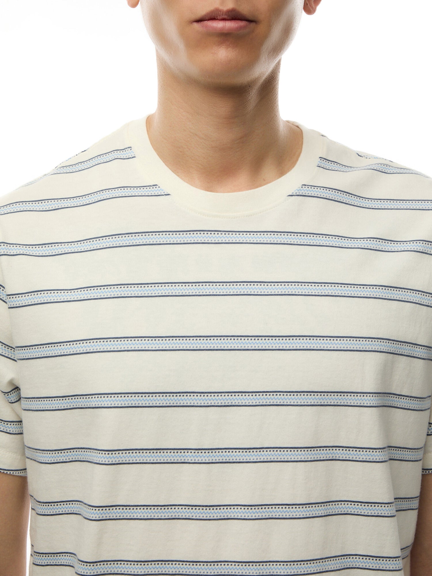 The Essential Stripe T-Shirt