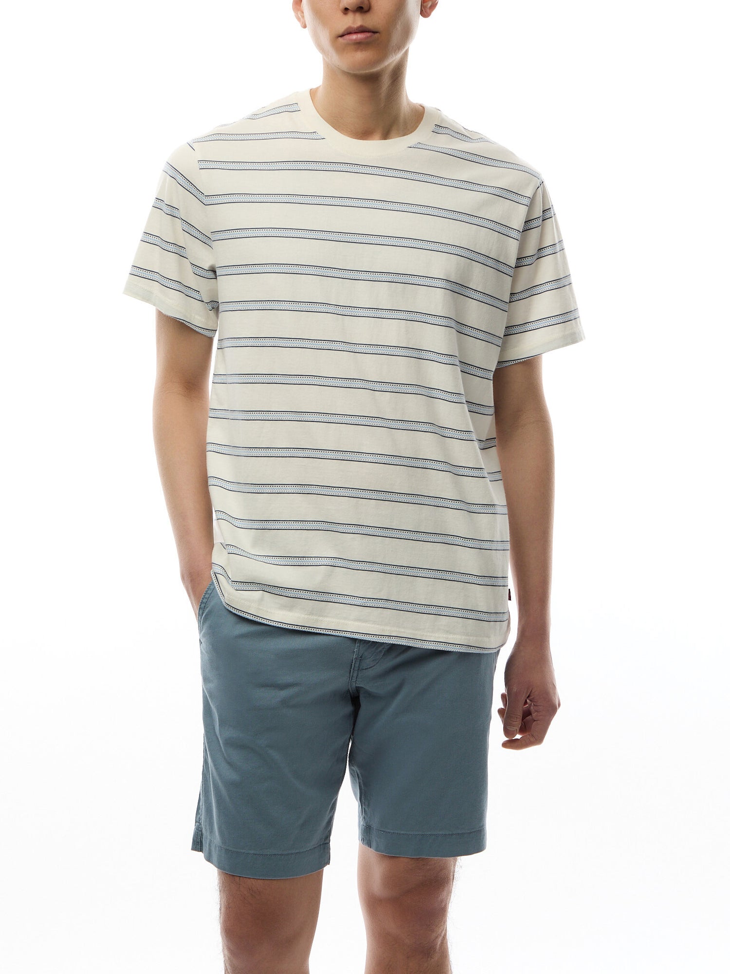 The Essential Stripe T-Shirt