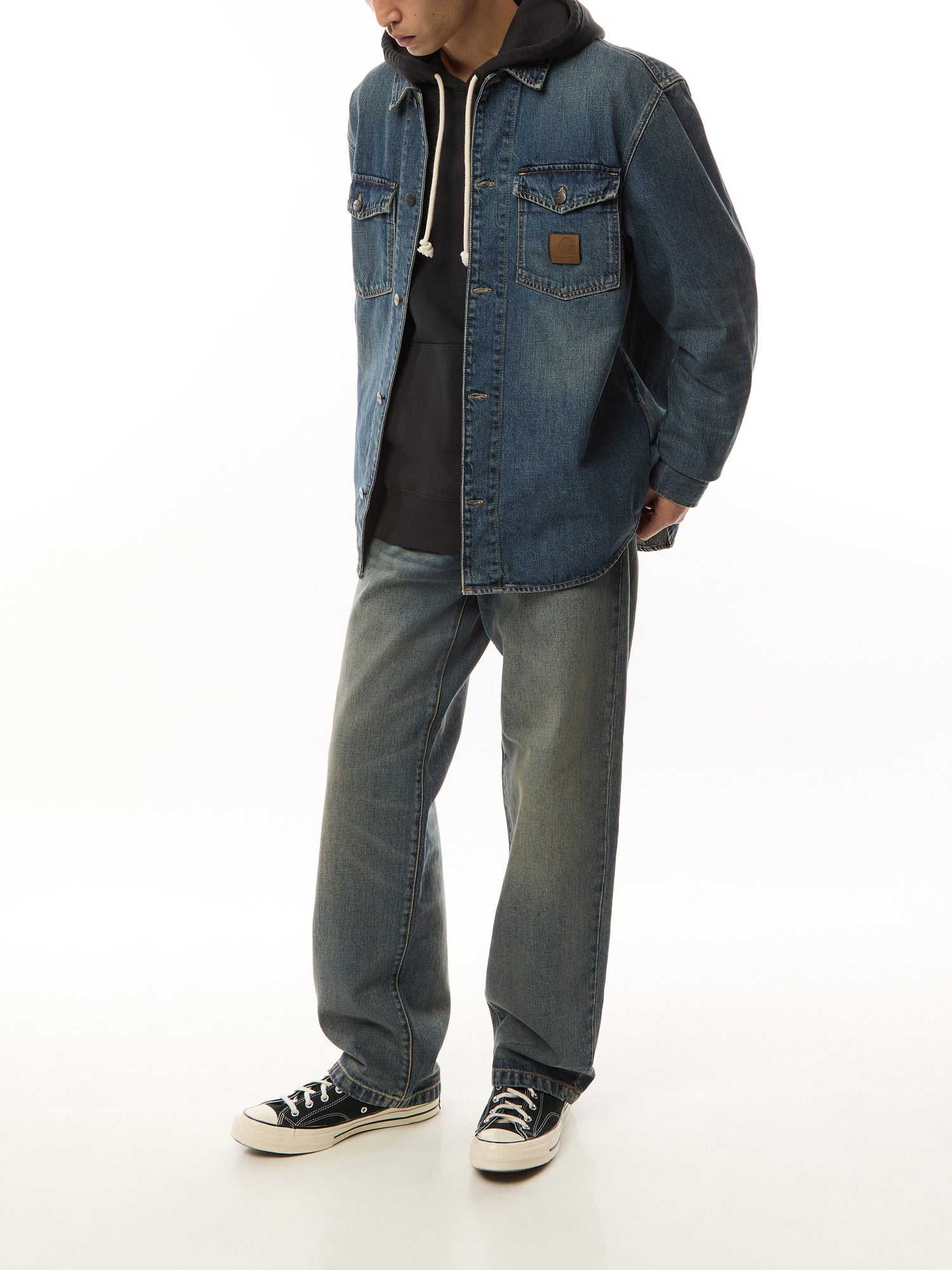 The Original Hoodie