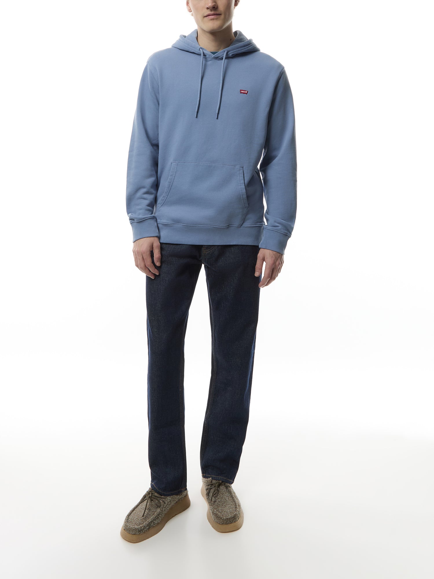 The Original Hoodie