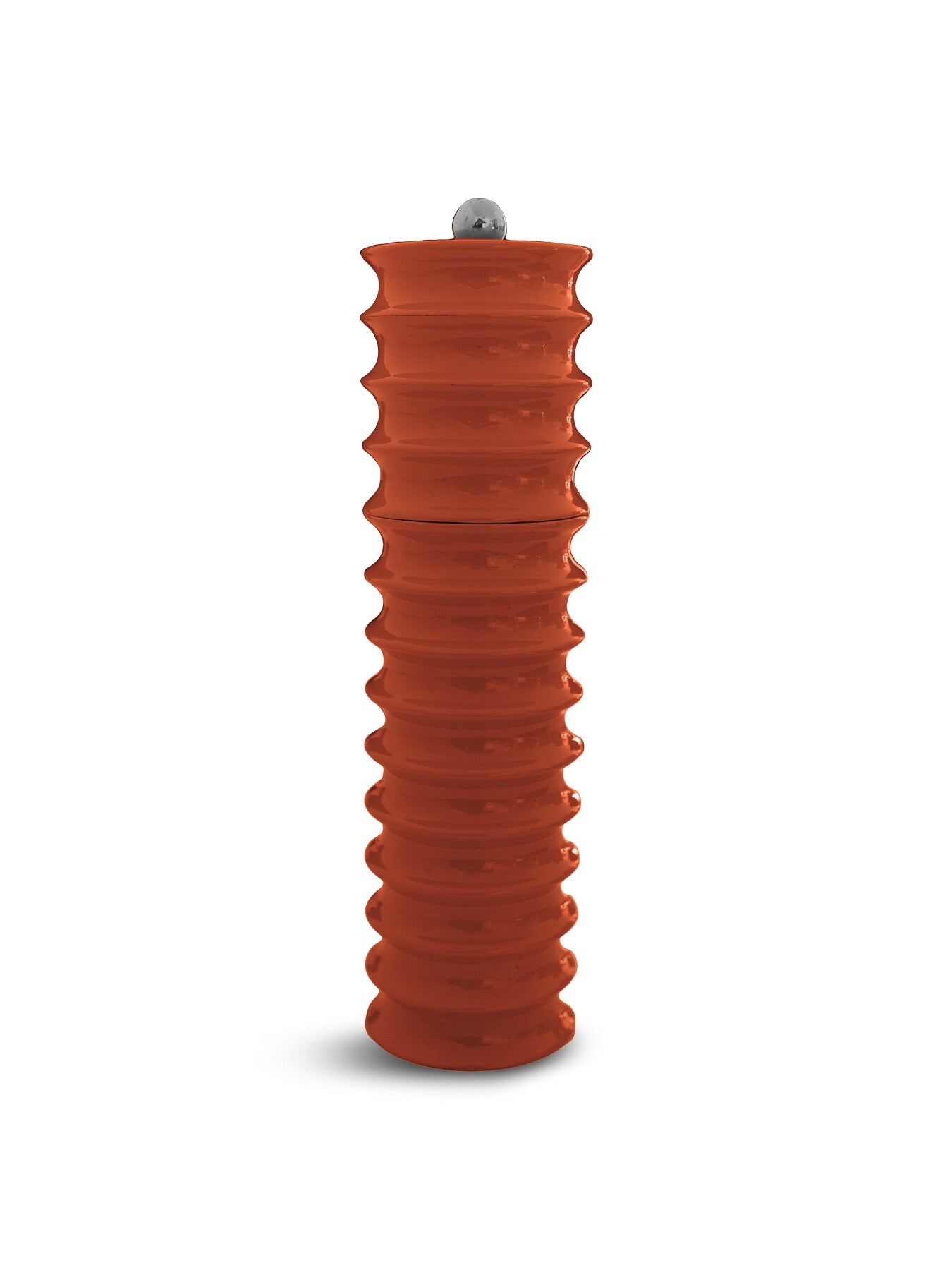 Twister Salt Pepper Mill