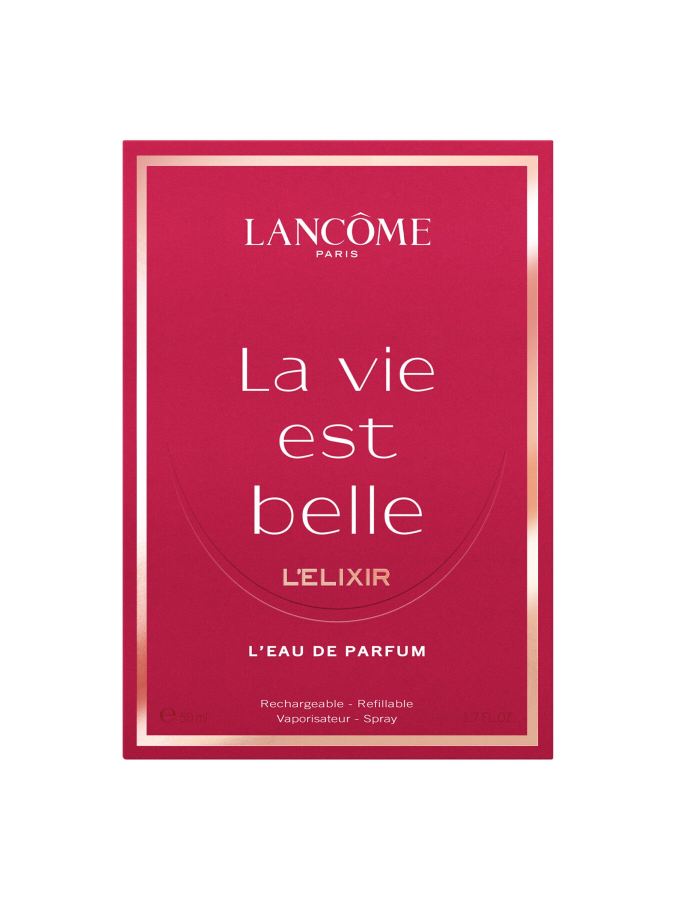 La Vie est Belle Elixir Eau de Parfum 50ml