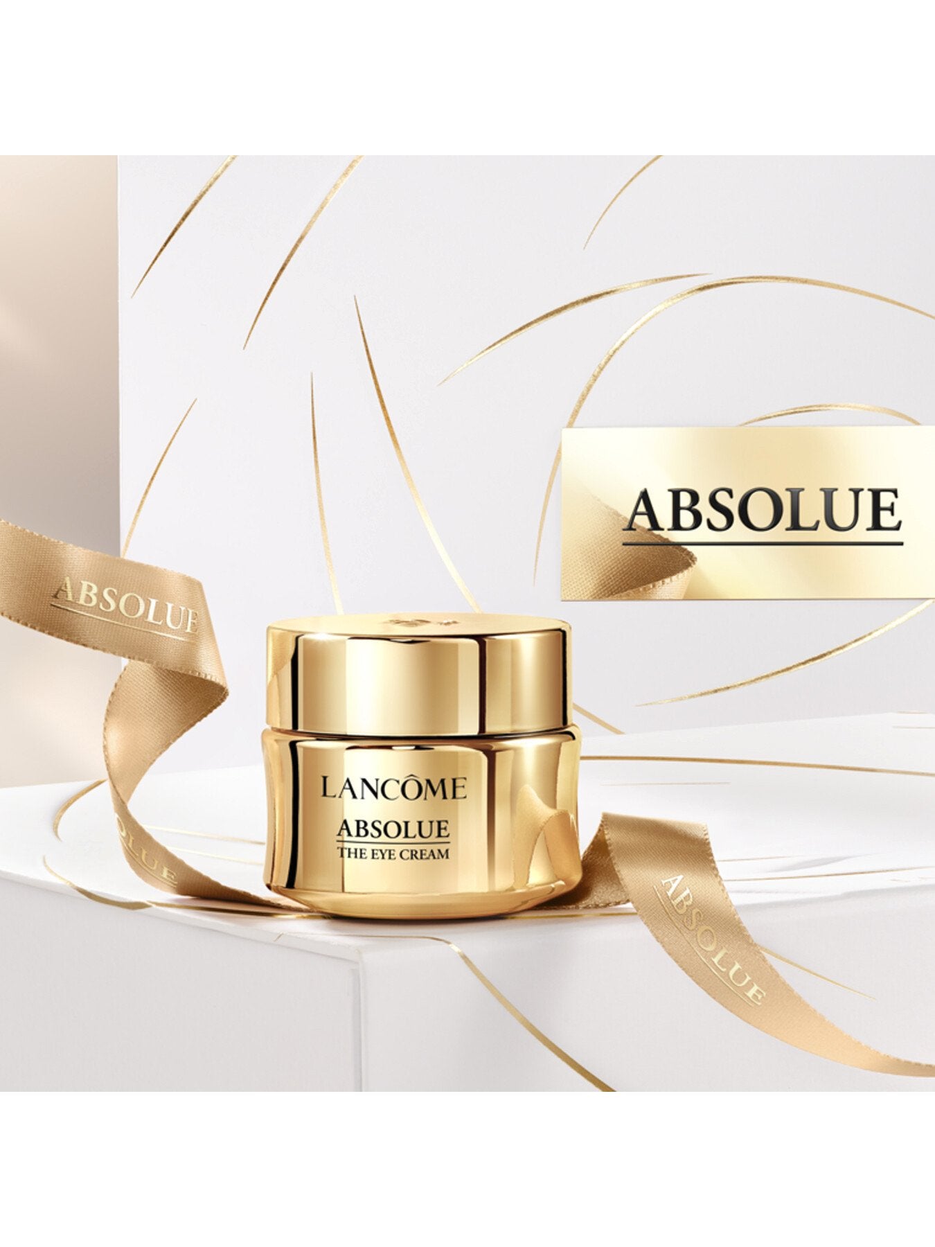 Absolue The Eye Cream 20ml – Fenwick