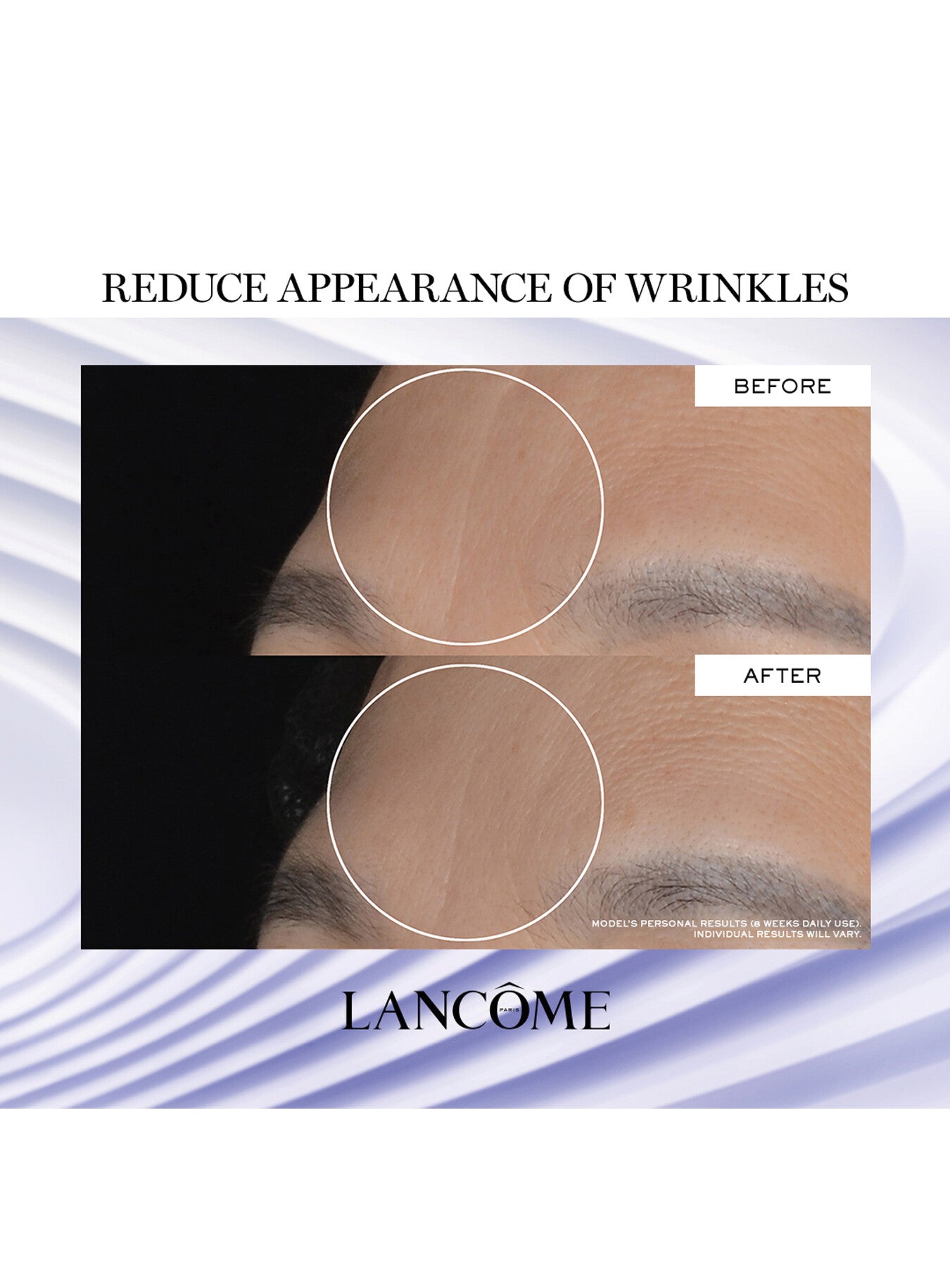 Renegie H.C.F Triple Serum 20ml