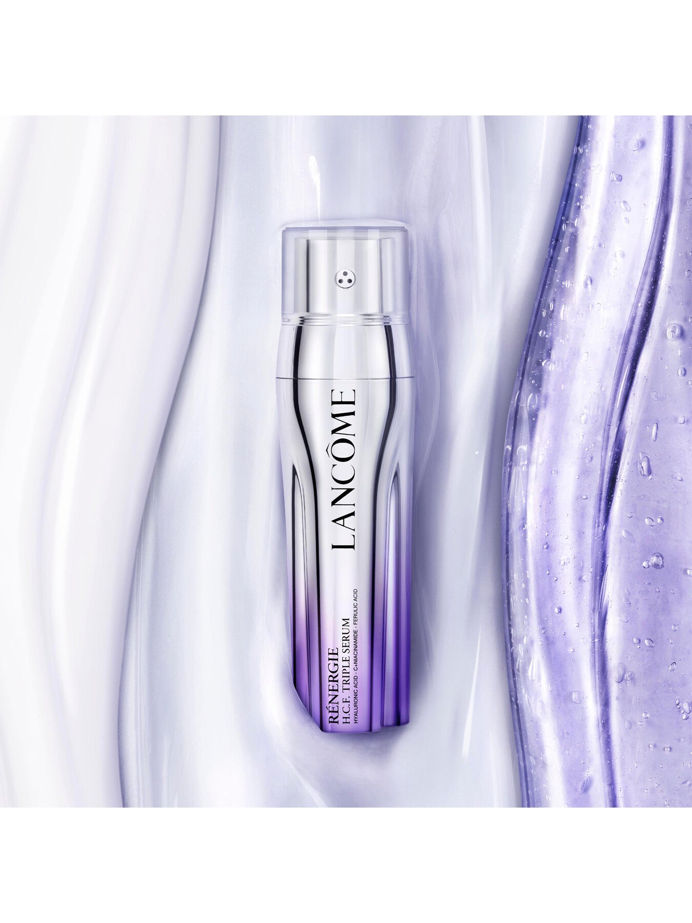 Renegie H.C.F Triple Serum 20ml