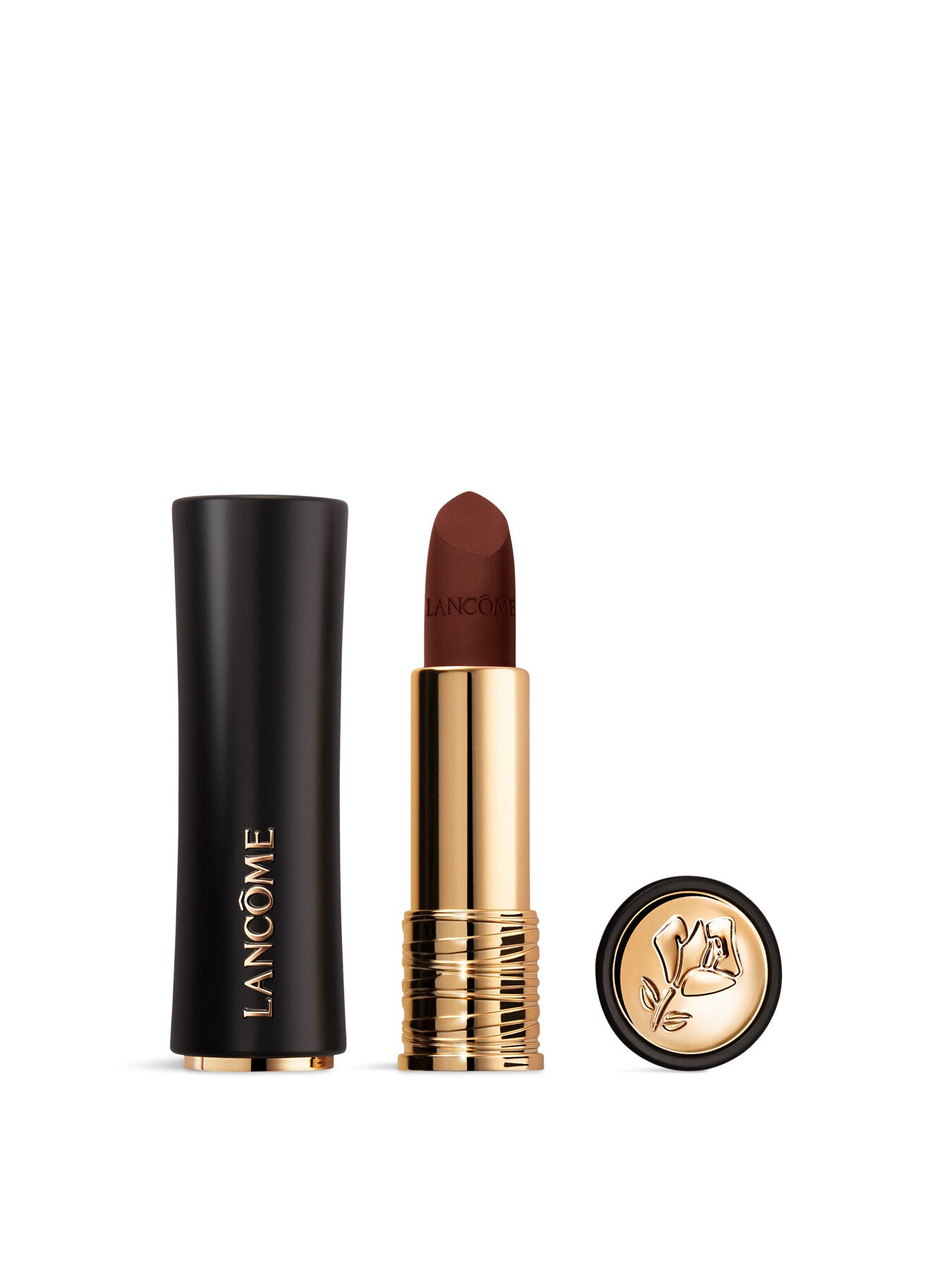 LAbsolu Rouge Drama Matte