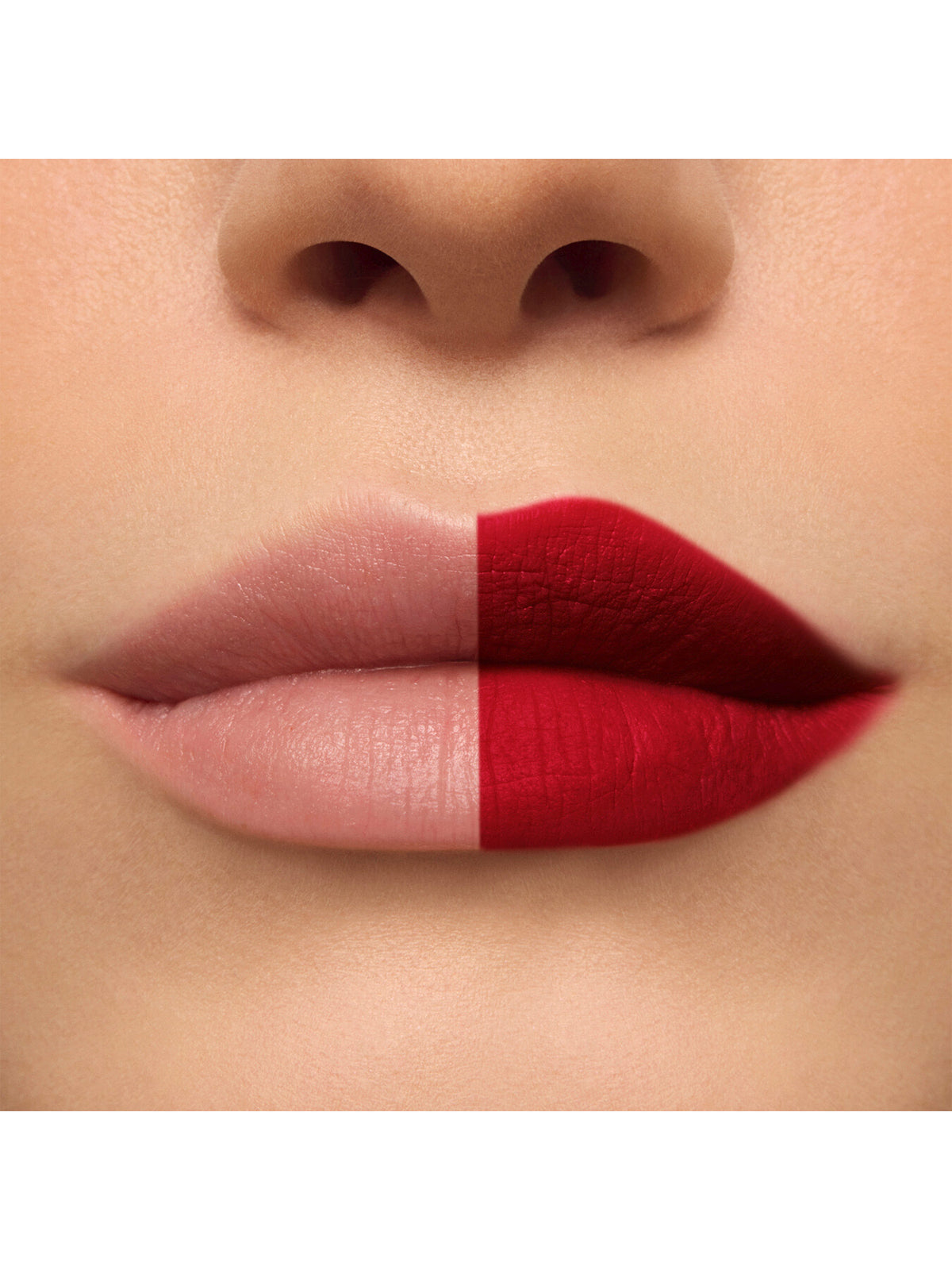 LAbsolu Rouge Drama Matte