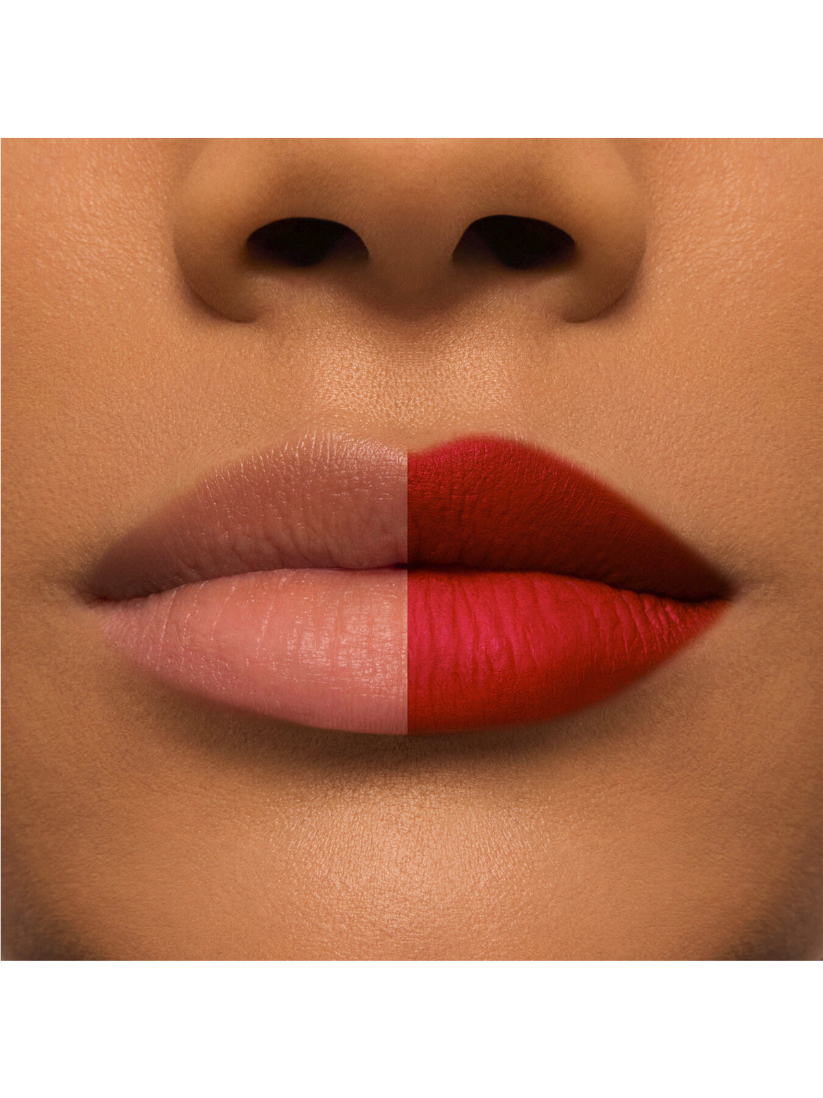 LAbsolu Rouge Drama Matte