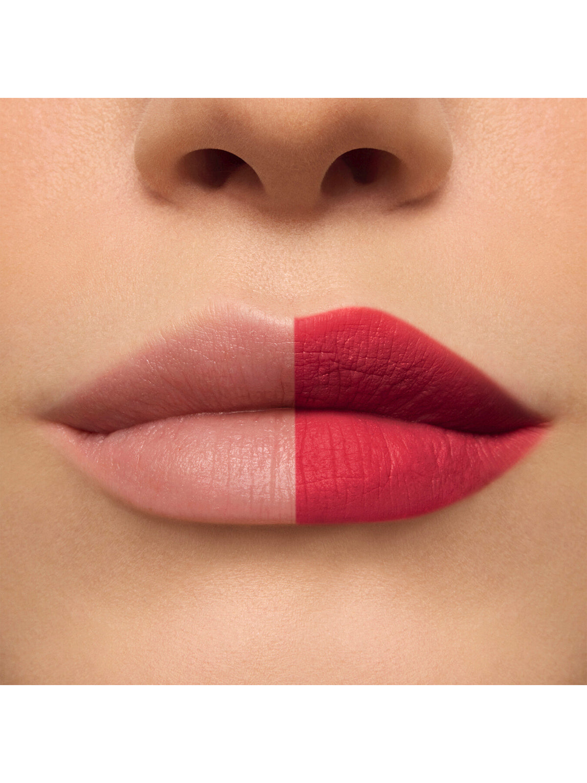 LAbsolu Rouge Drama Matte