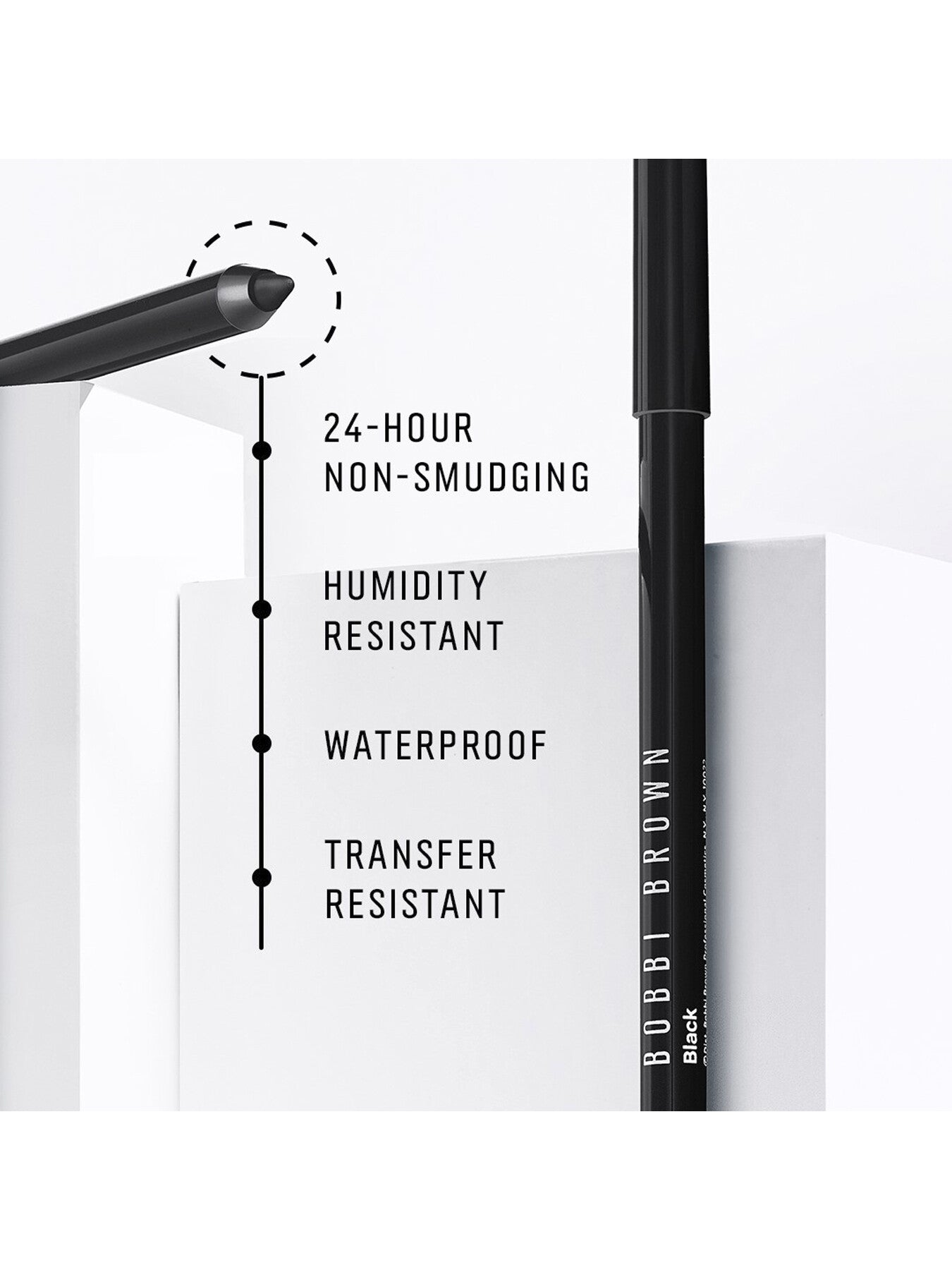 24 hour Kajal Liner Waterproof