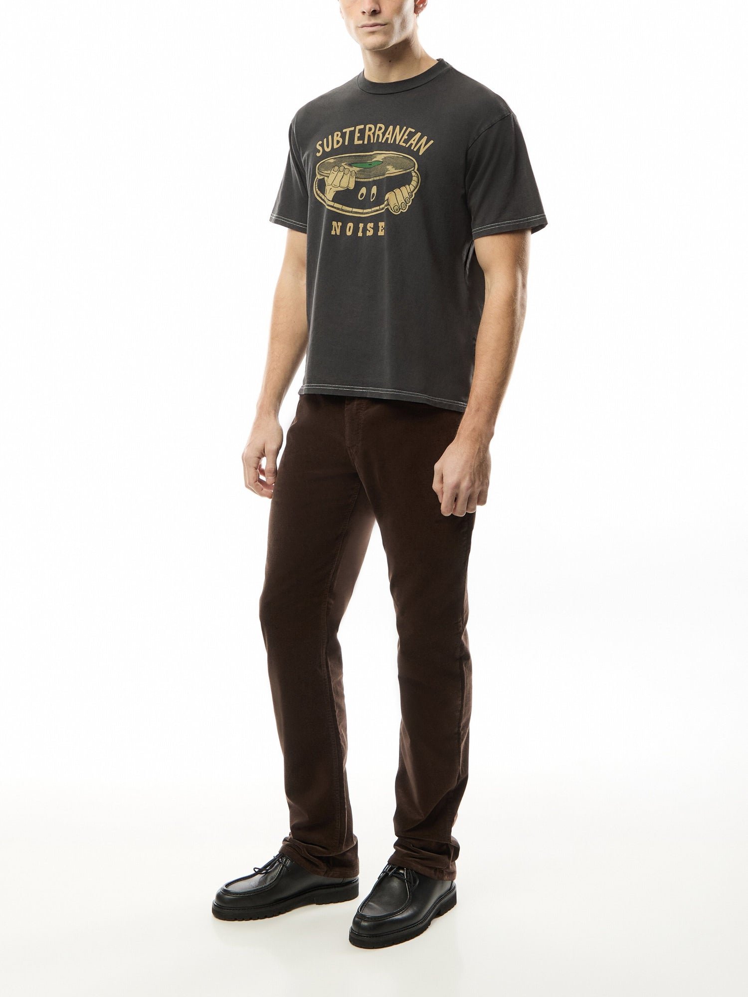 Koffe Sub Noise T-Shirt