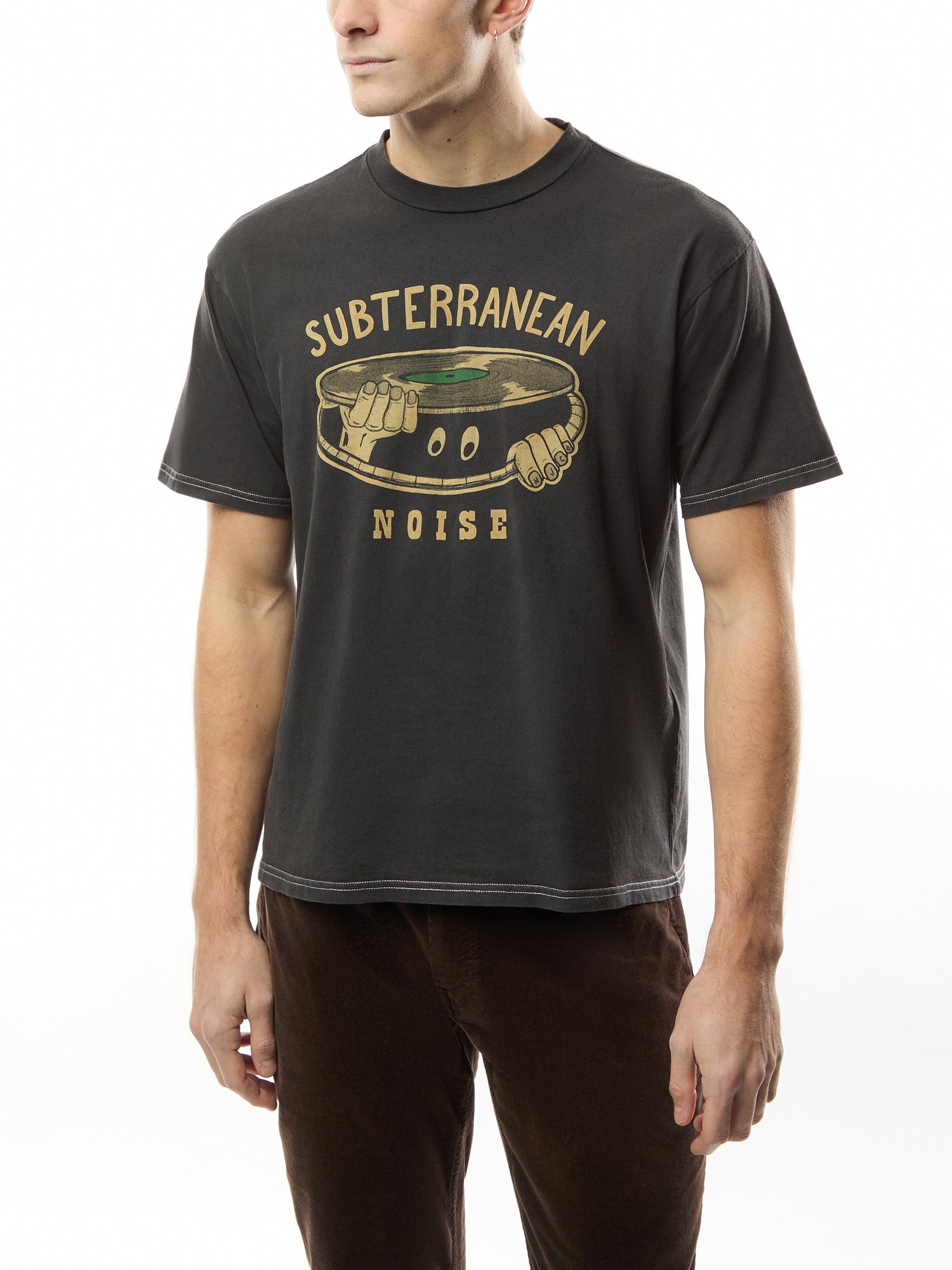 Koffe Sub Noise T-Shirt