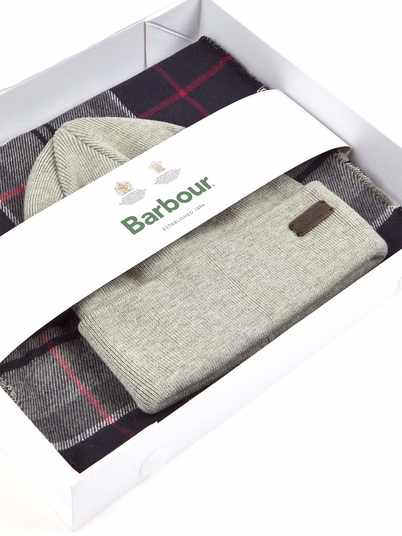 Swinton Galingale Gift Set