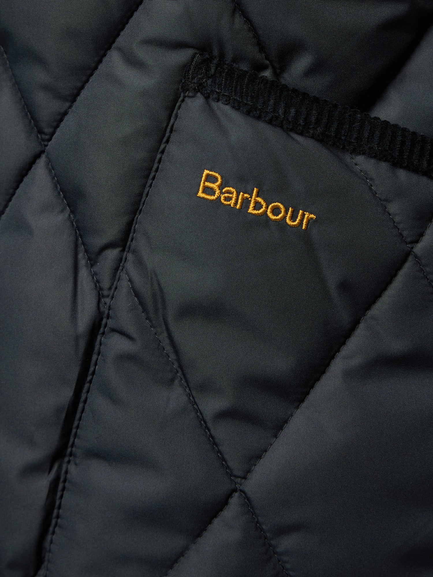 Womens Barbour Erin Puffer Quilt