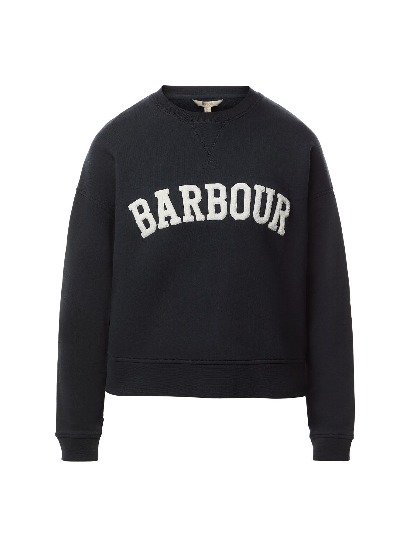 Barbour Silverdale Sweatshirt