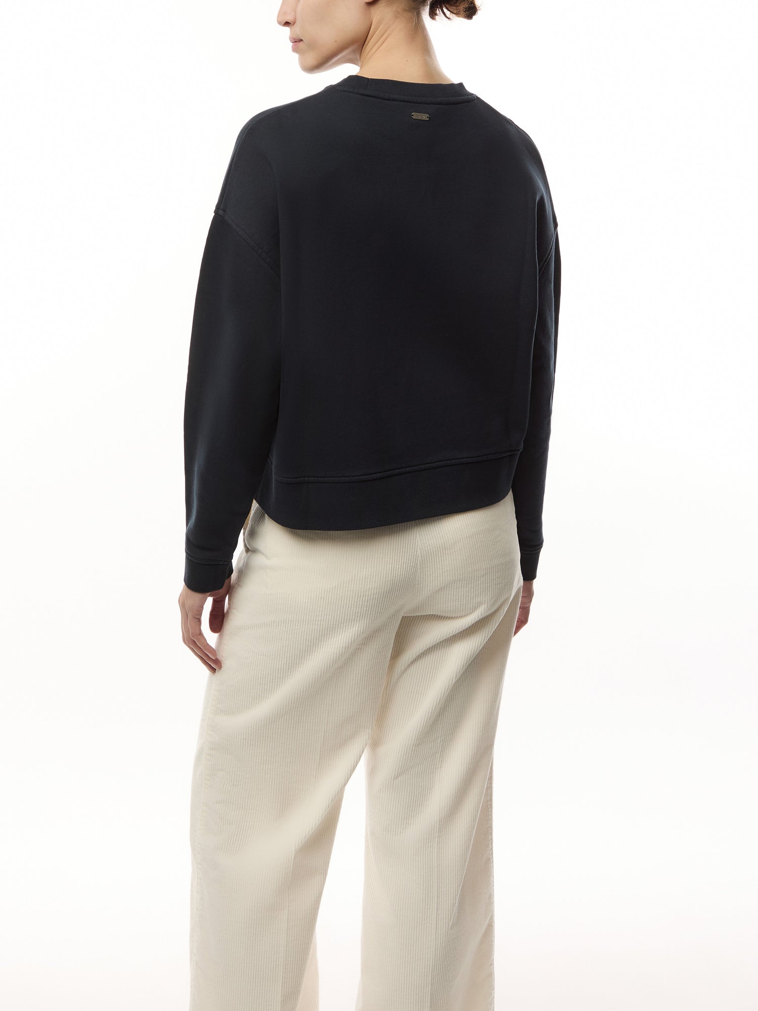 Barbour Silverdale Sweatshirt