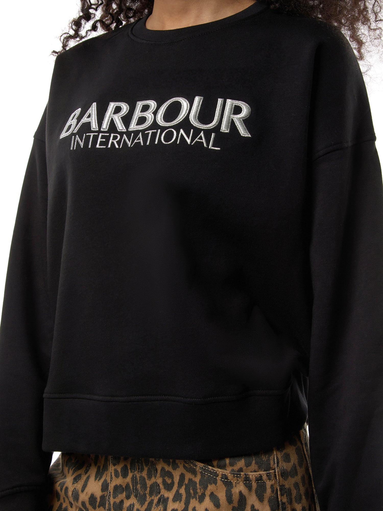 Womens B.Intl Arabella Puffer Quilt