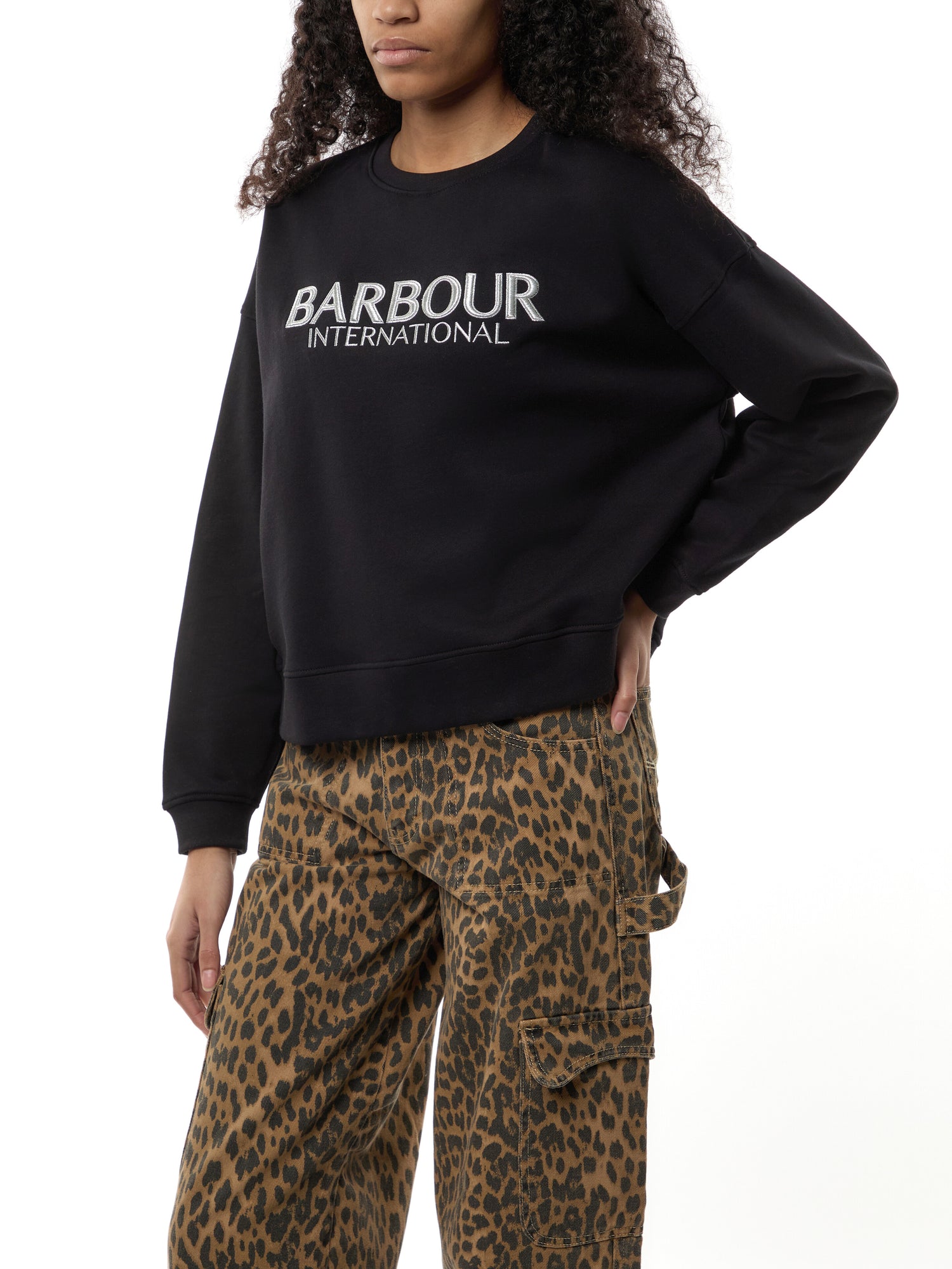 Womens B.Intl Arabella Puffer Quilt