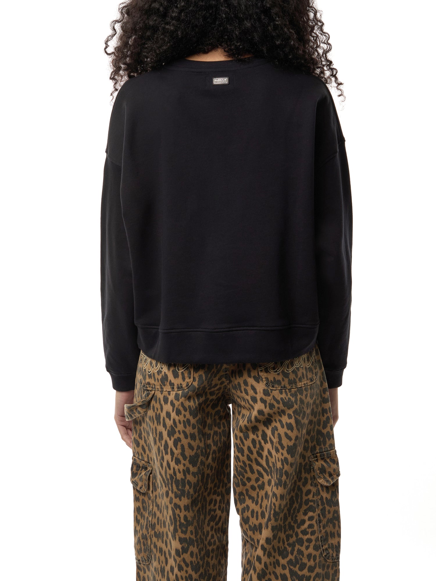 Womens B.Intl Arabella Puffer Quilt