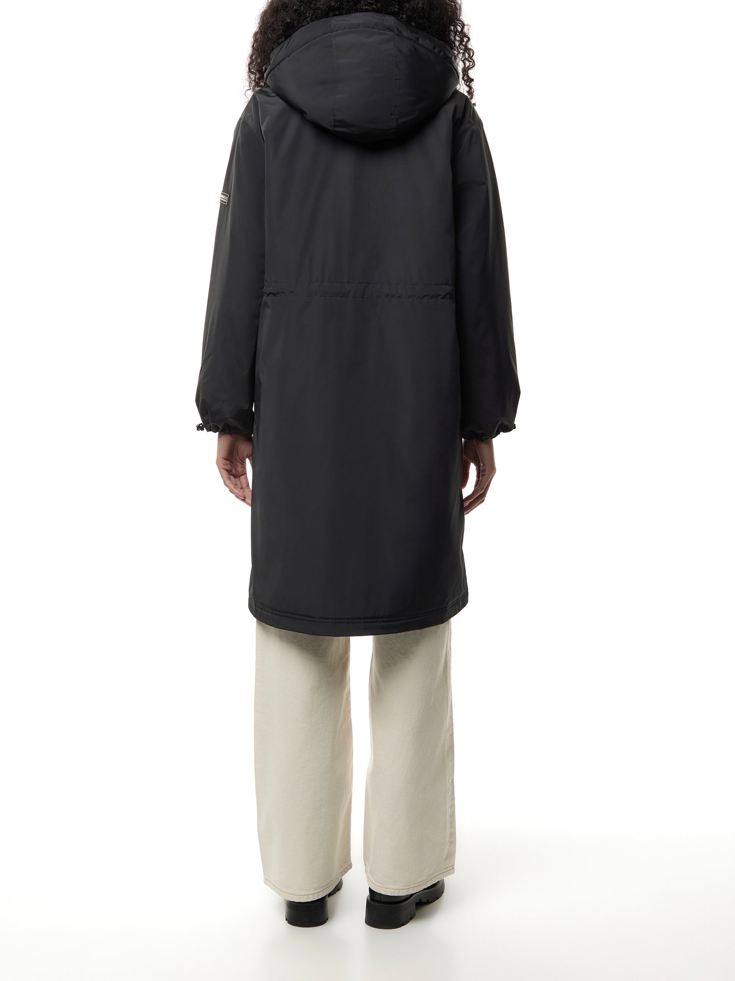 Womens B.Intl Kaylee Insulated Showerproof