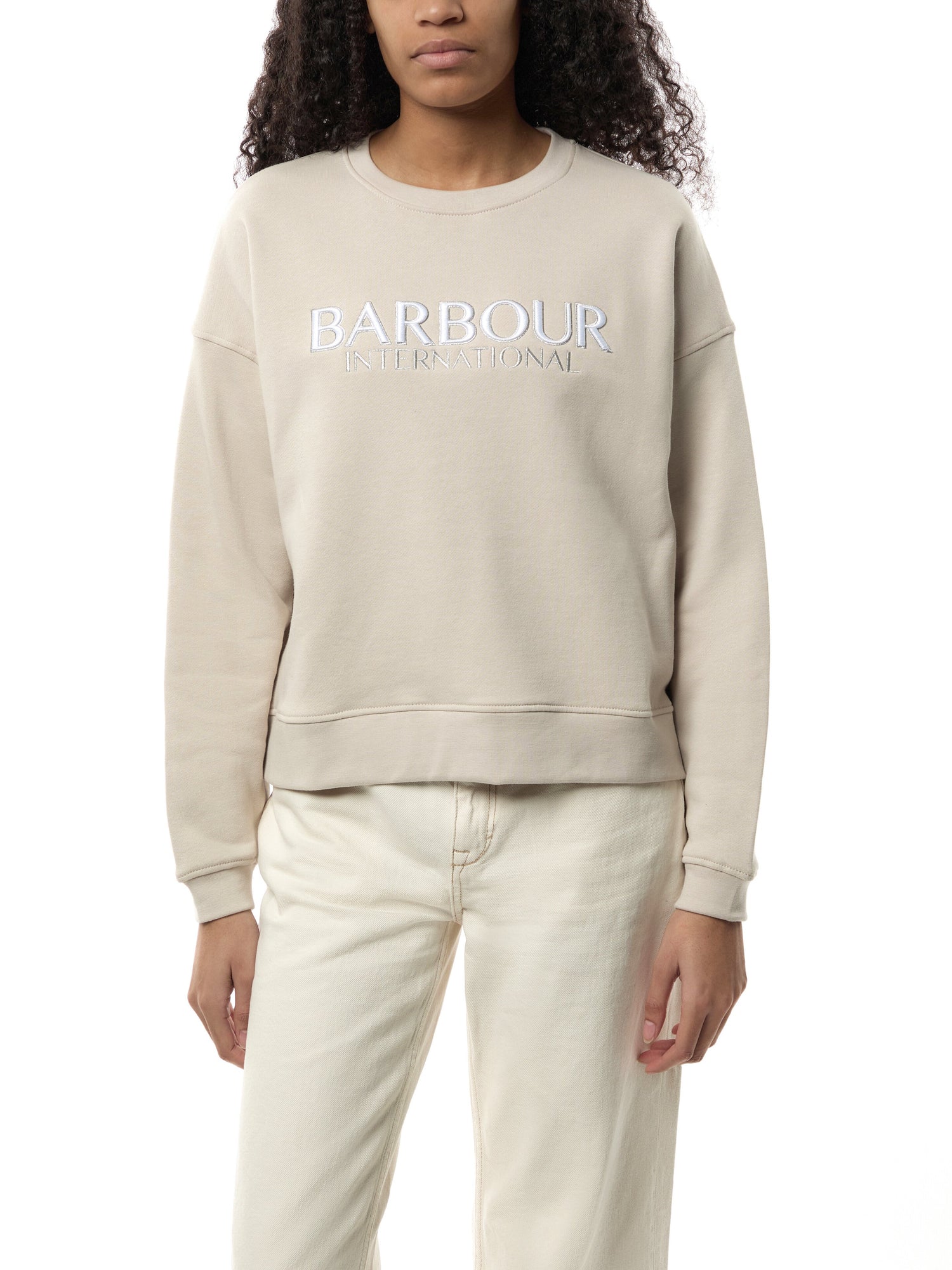 B.Intl Franchesca Sweatshirt