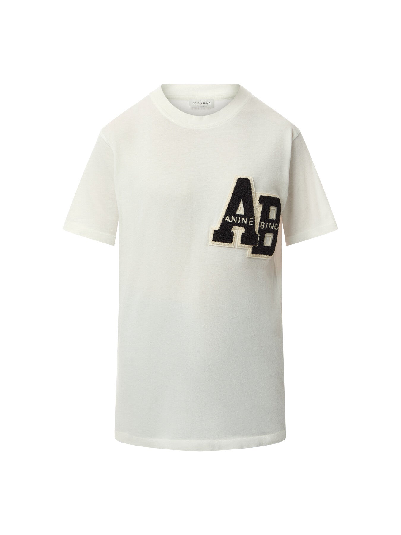 Lili Letterman T-Shirt