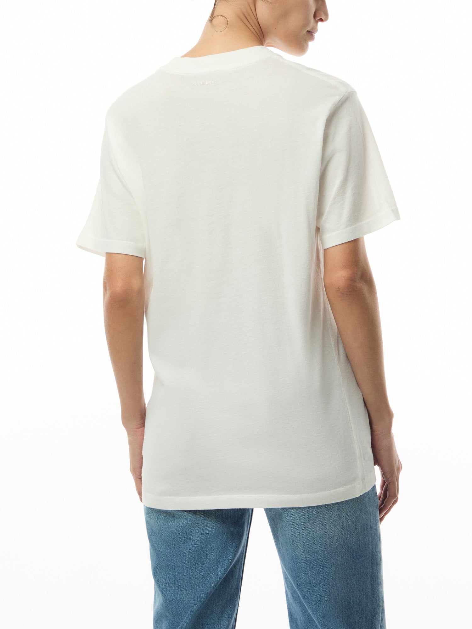 Lili Letterman T-Shirt