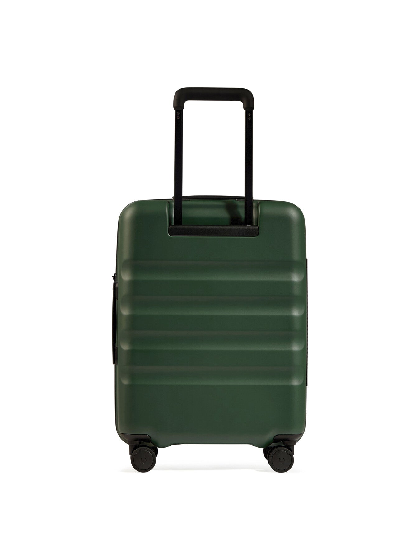 Icon Stripe Pocket Cabin Suitcase