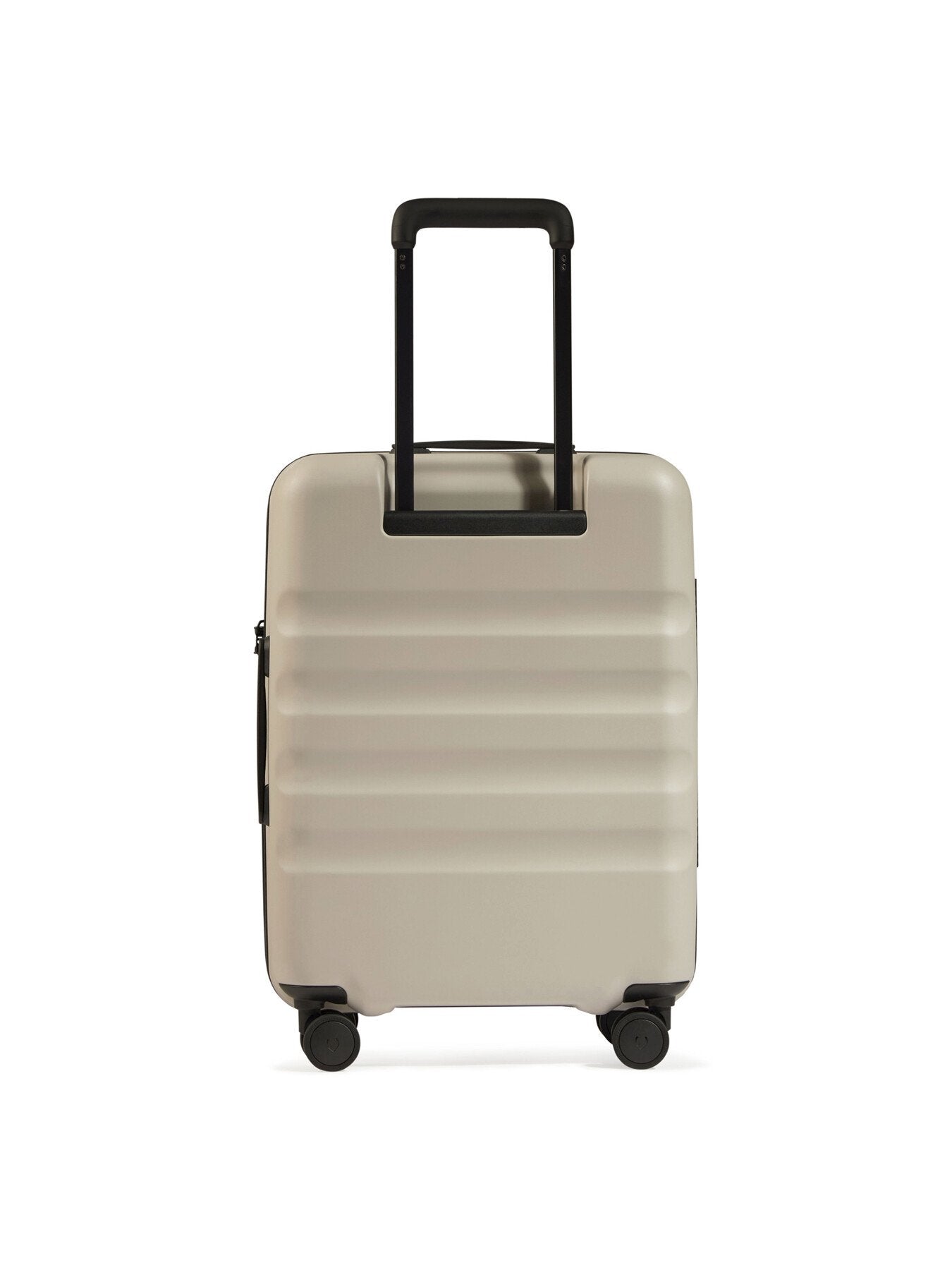 Icon Stripe Pocket Cabin Suitcase