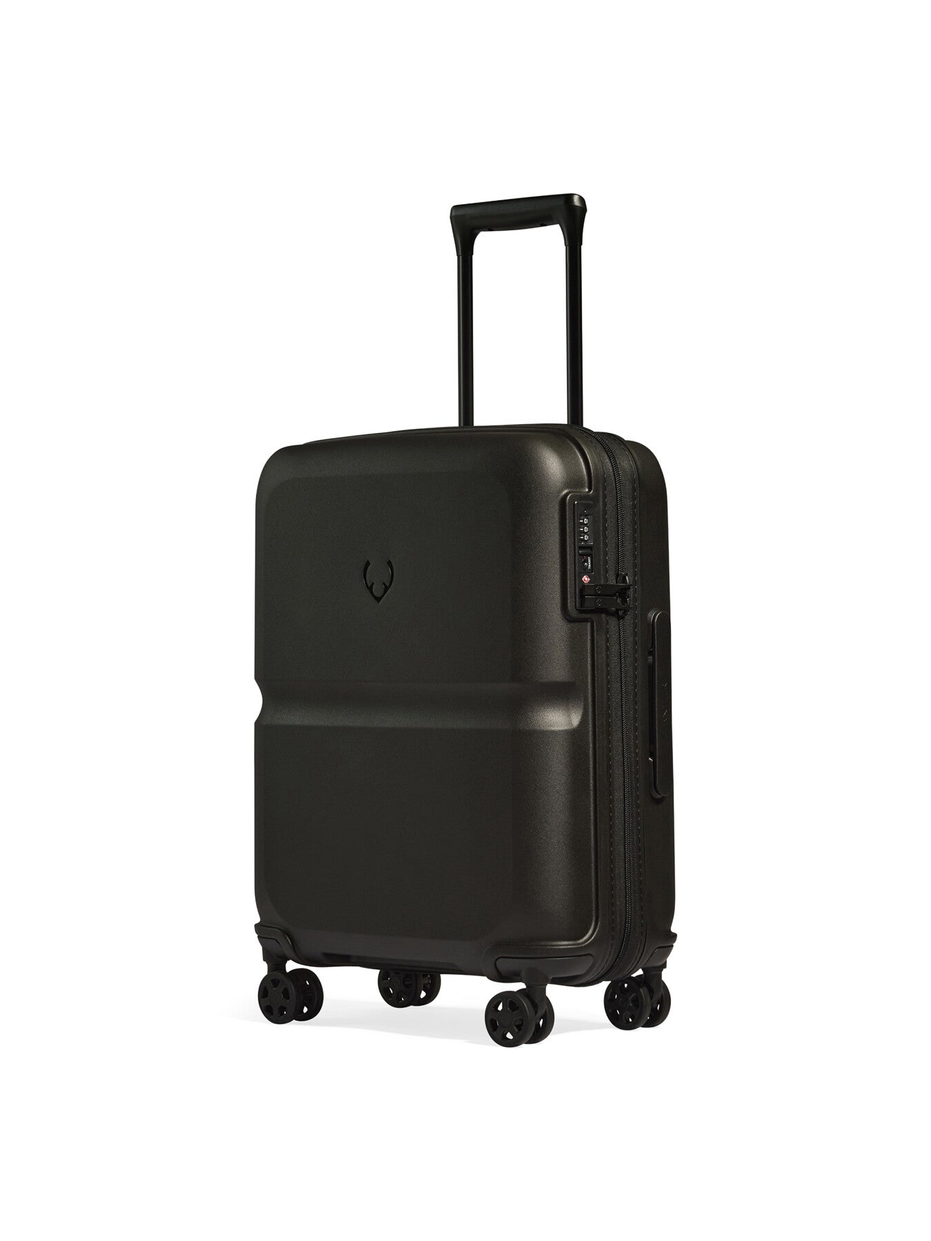 Single Stripe 55cm Cabin Suitcase