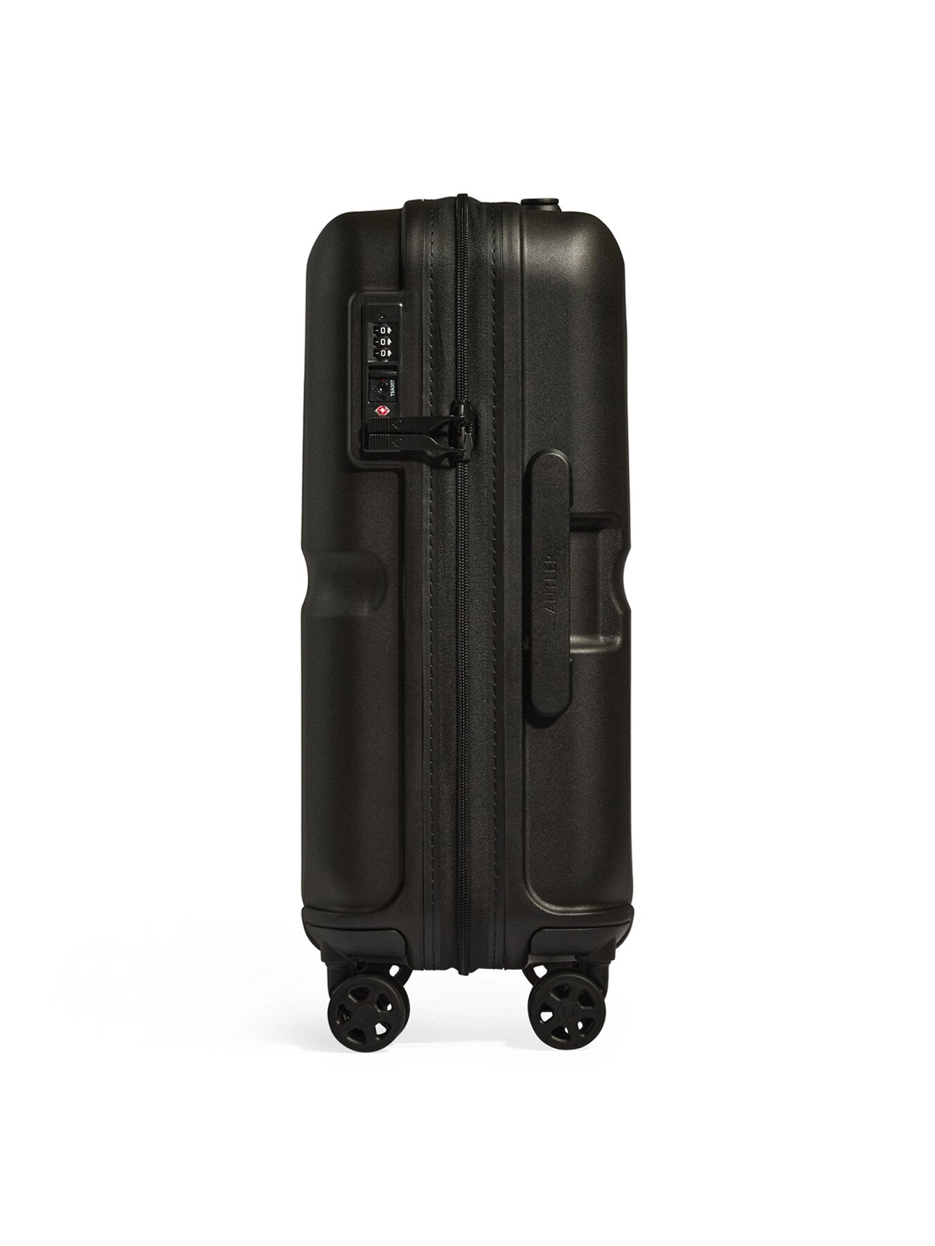 Single Stripe 55cm Cabin Suitcase