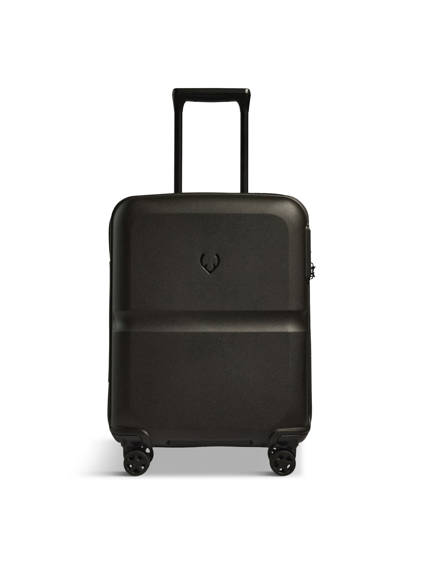 Single Stripe 55cm Cabin Suitcase