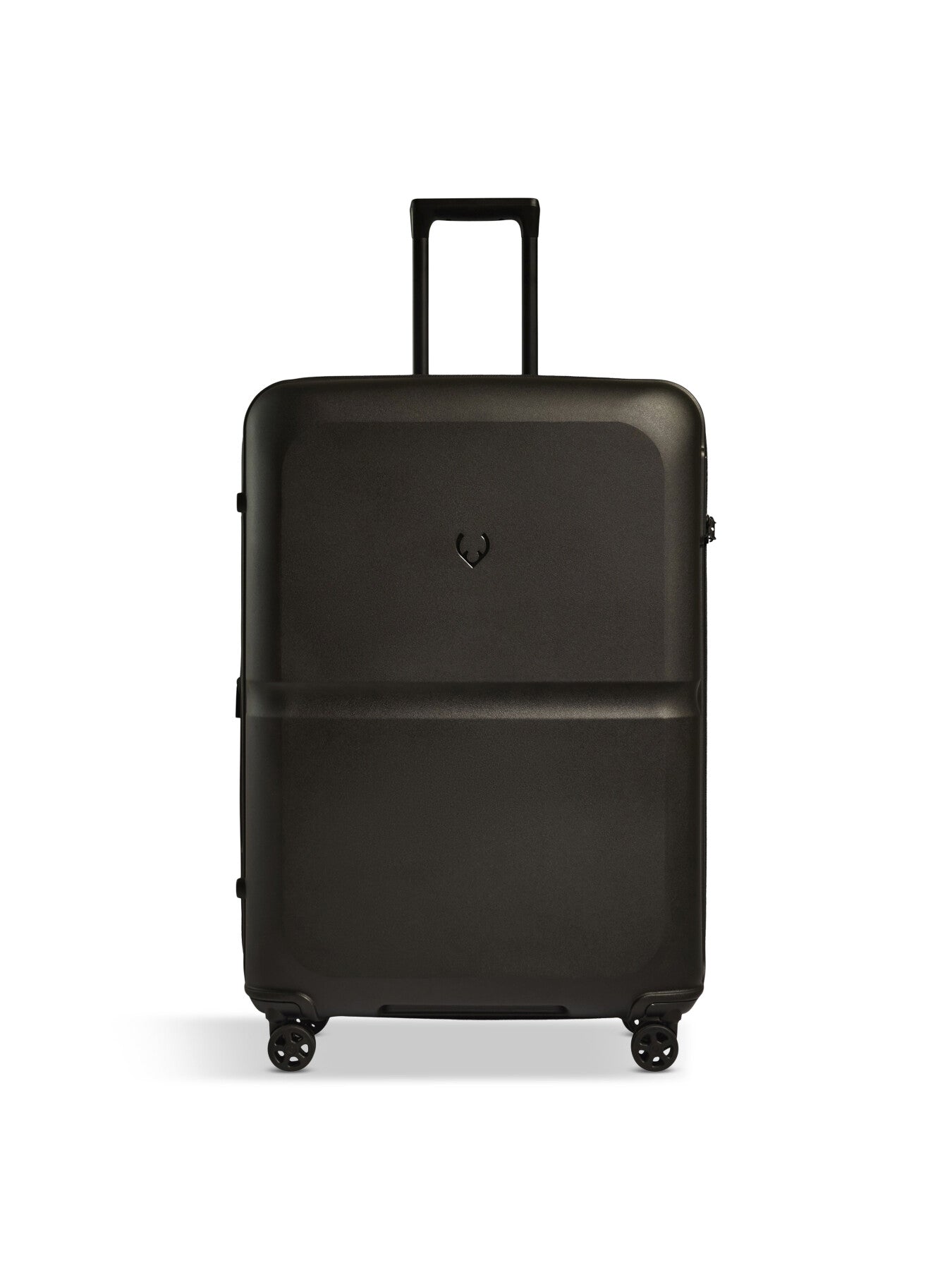 Single Stripe 81cm Large Suitcase