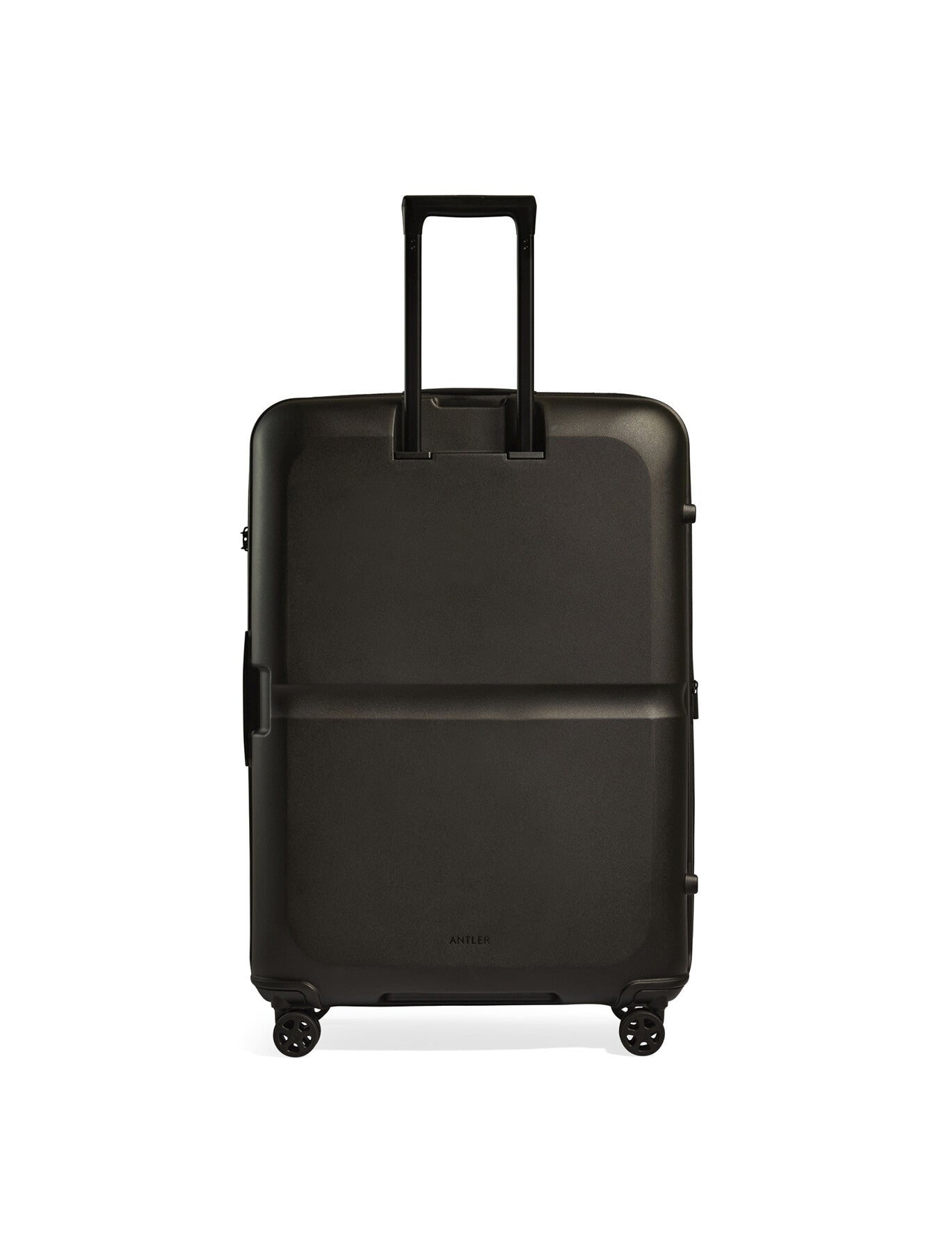 Single Stripe 81cm Large Suitcase