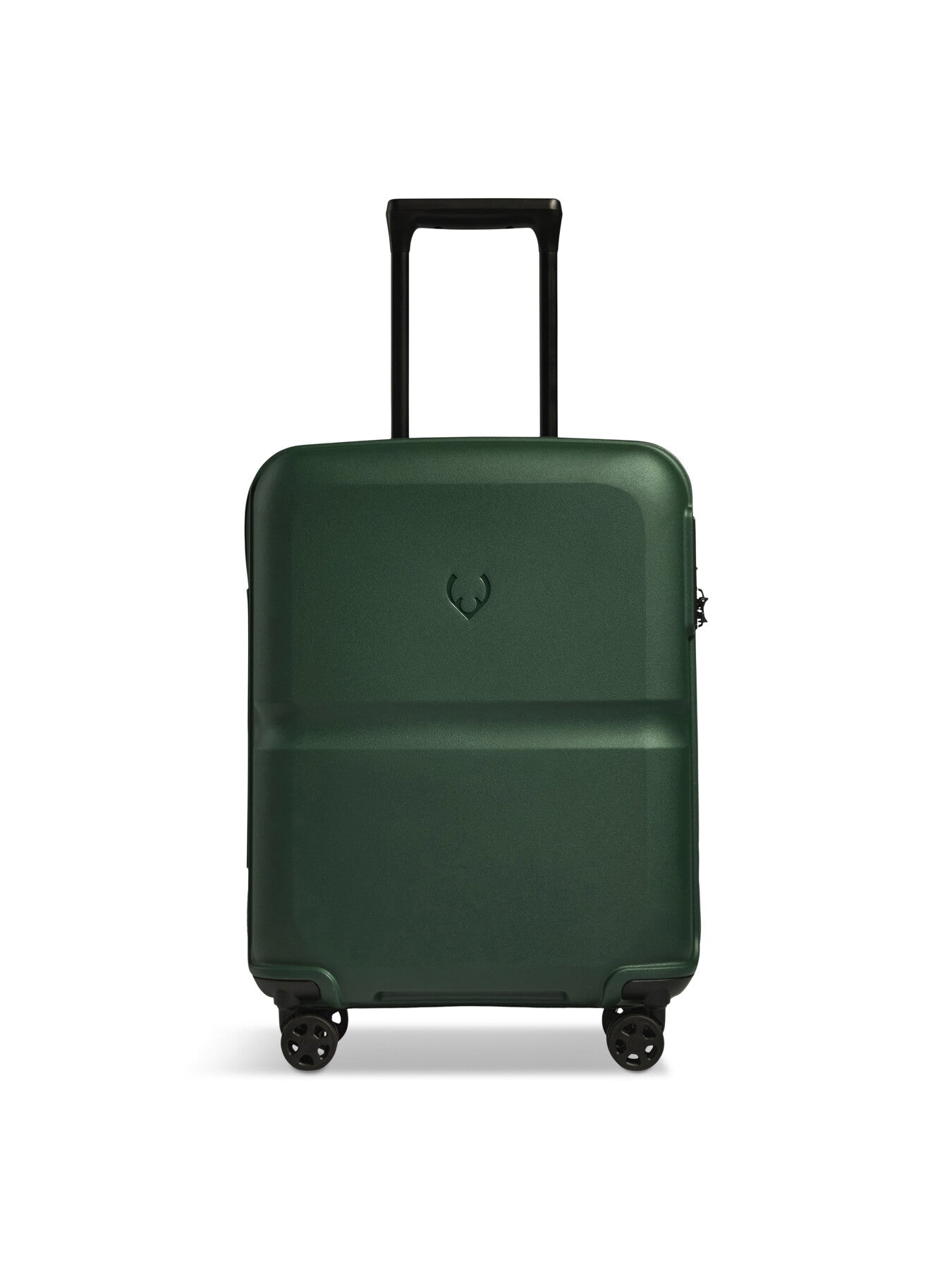 Single Stripe 55cm Cabin Suitcase