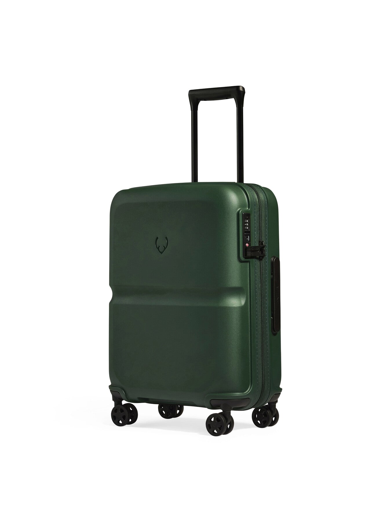 Single Stripe 55cm Cabin Suitcase