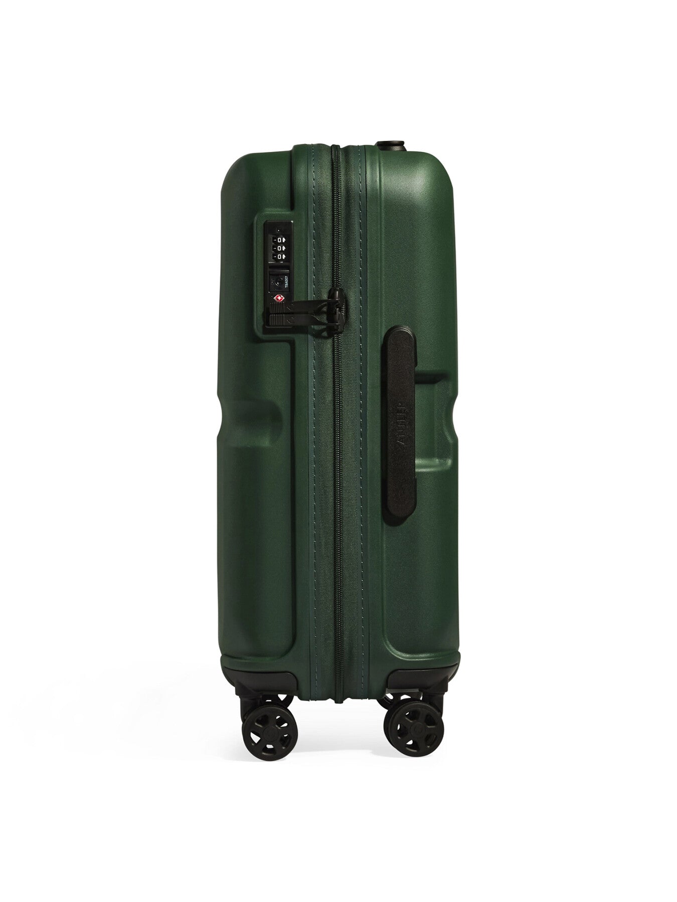 Single Stripe 55cm Cabin Suitcase